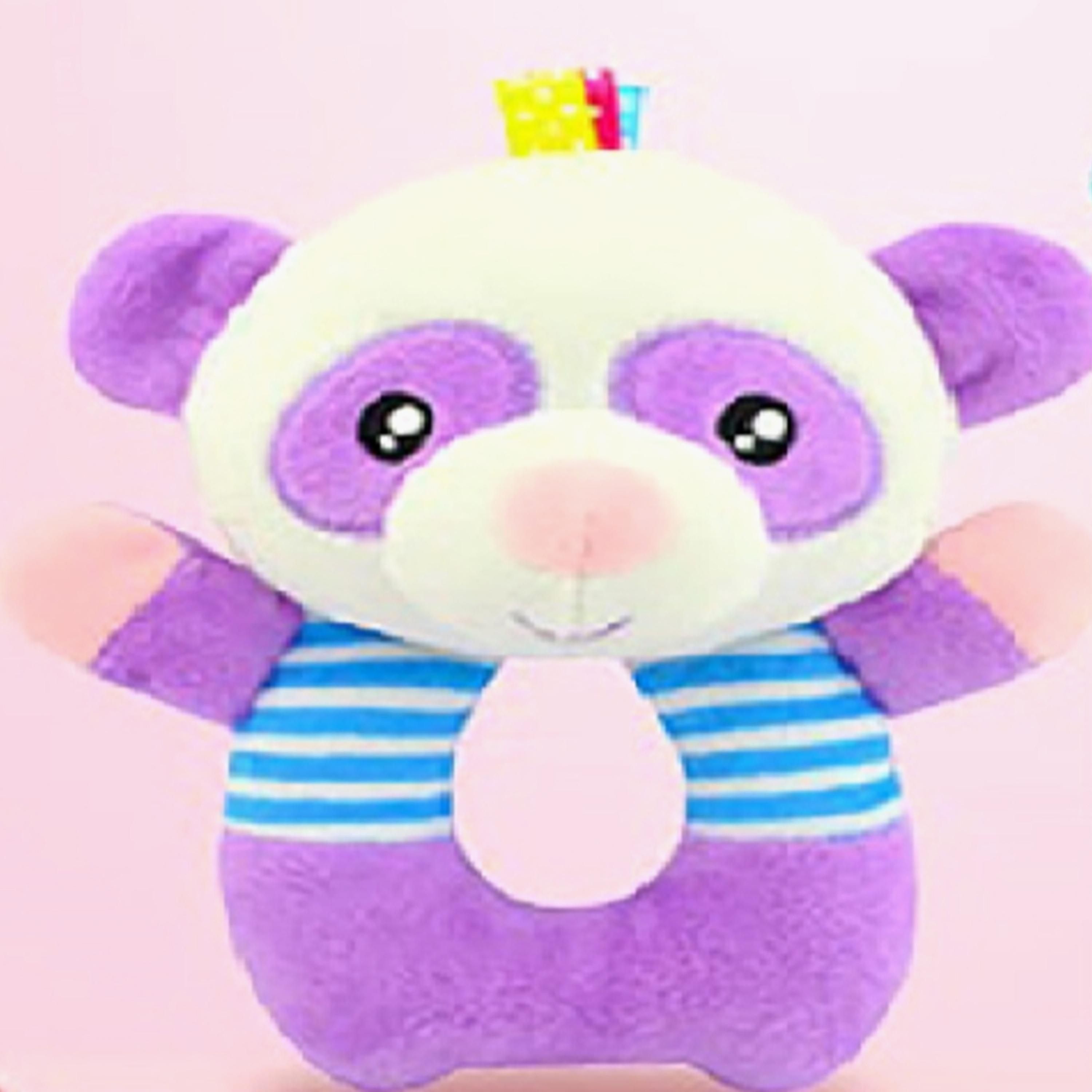 Little Angel Rattle Soft Plush Stuffed Toy for Infant Baby-toys-babyandtoddlertoys-rattlesandteethers-image-3