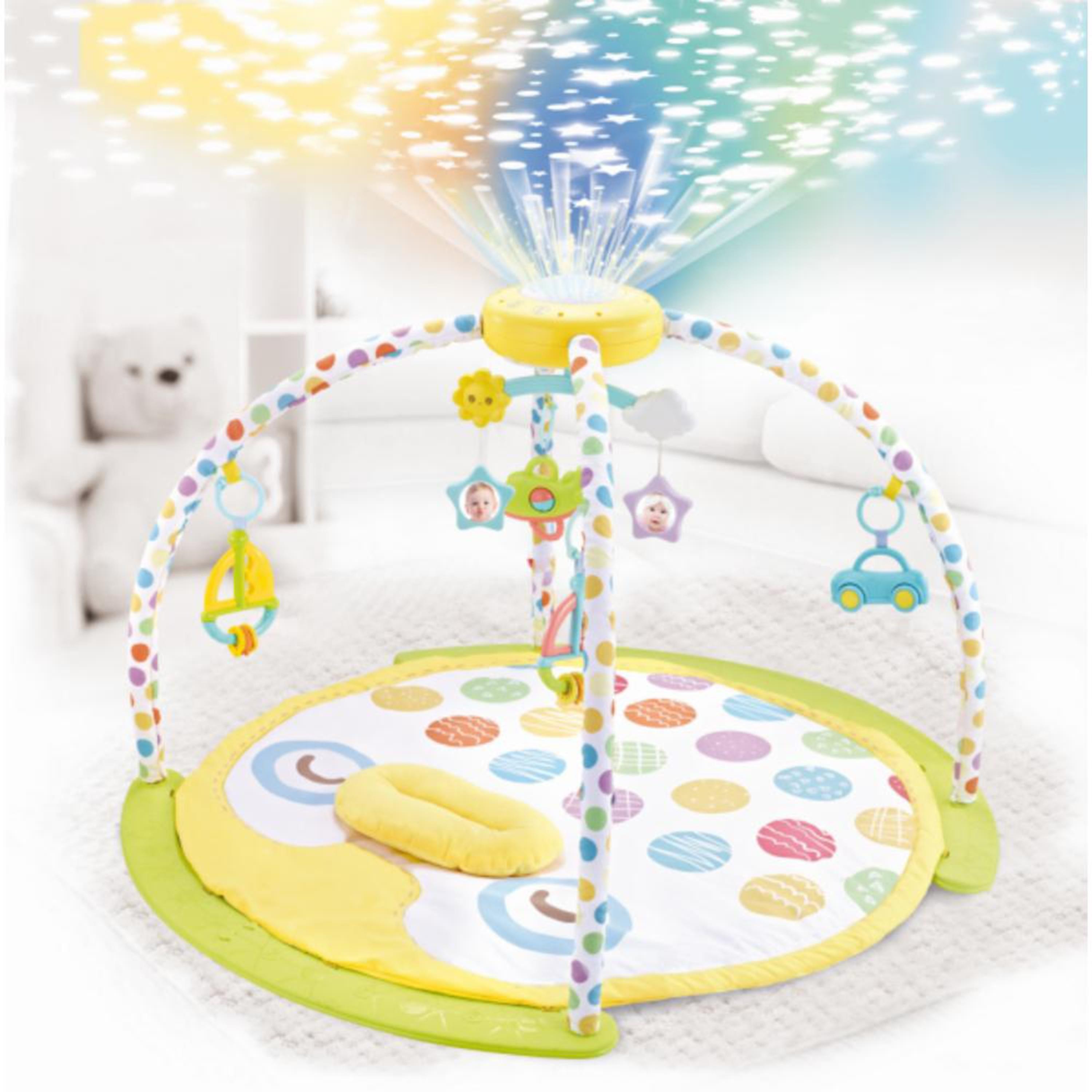 Goodway Baby Activity Playmat-baby-infantactivity-playpensandplaymats-image-5