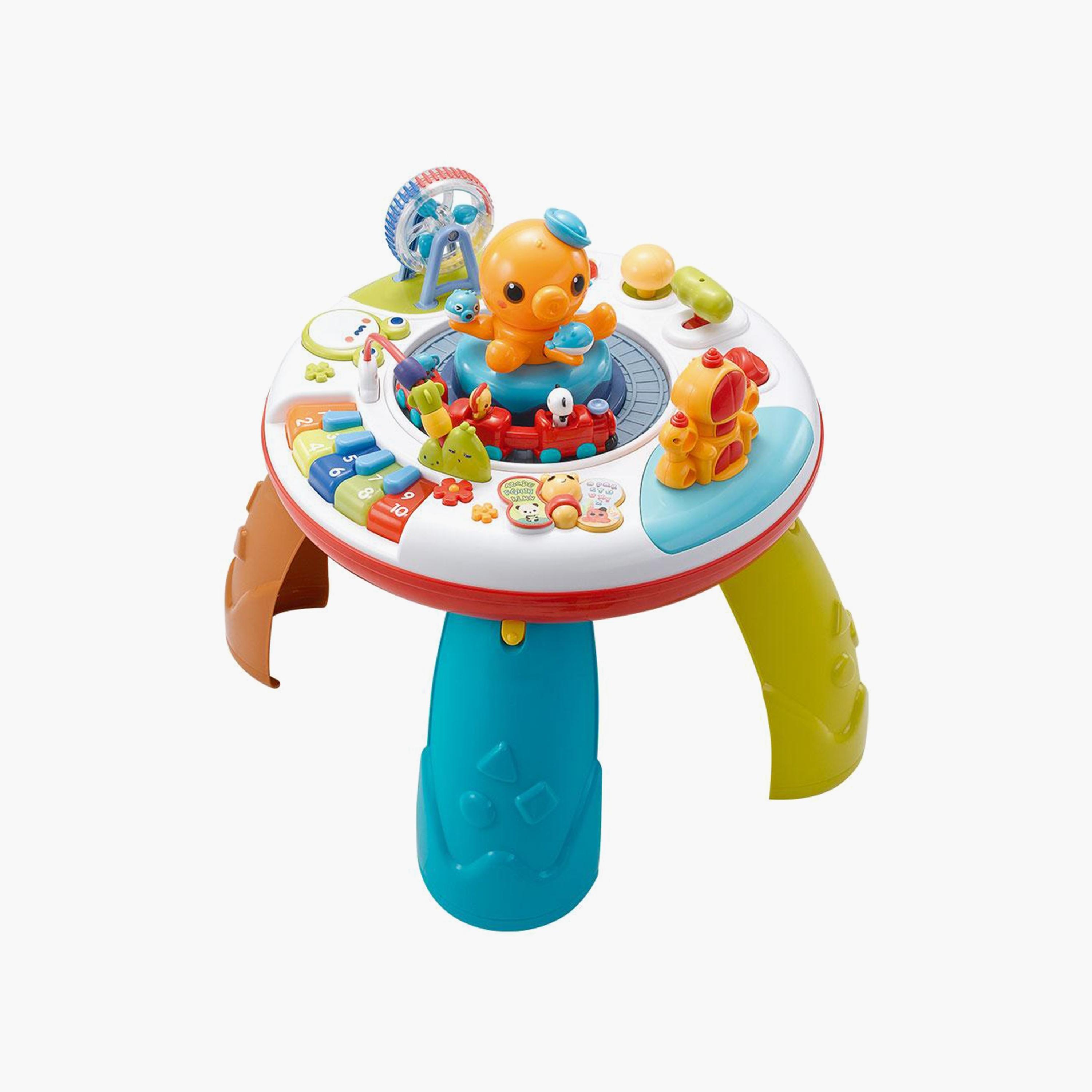 Goodway Railway Learning Table-toys-babyandtoddlertoys-learningtoys-image-3