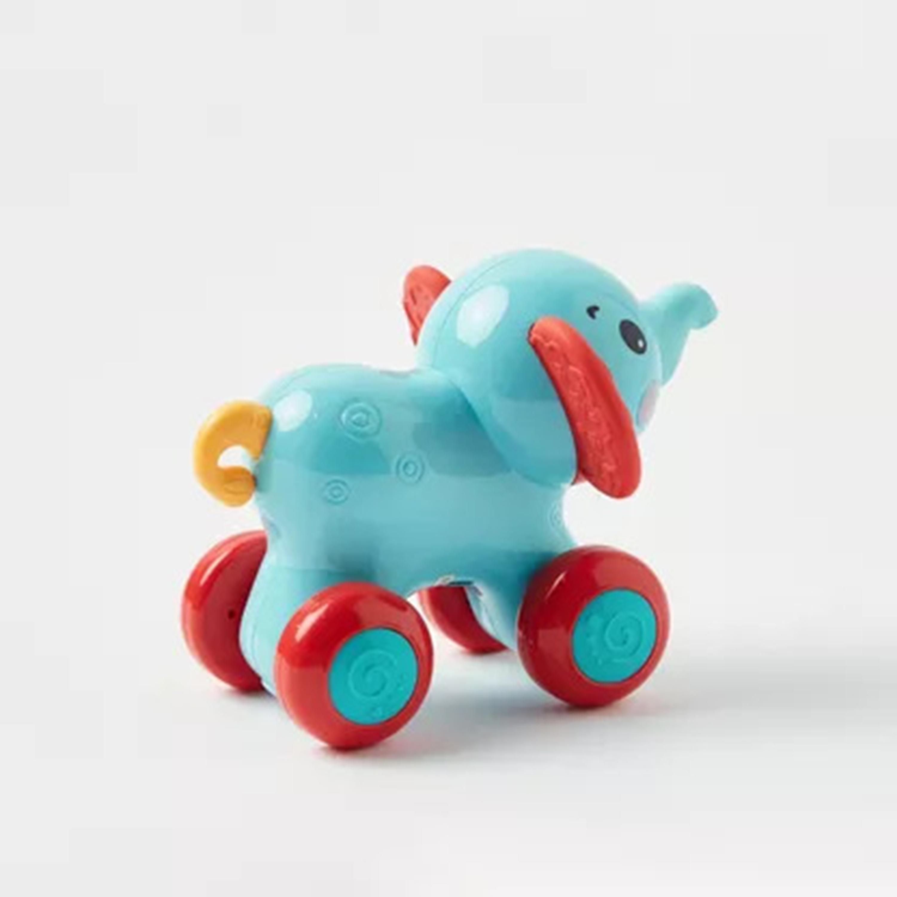 Goodway Baby Rolling Toy, Elephant-toys-babyandtoddlertoys-learningtoys-image-3