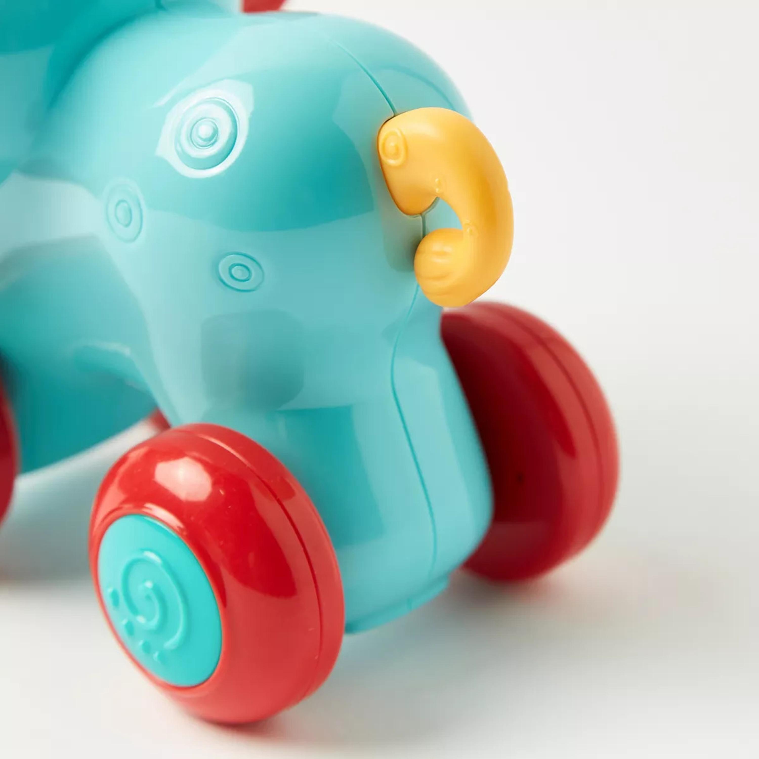 Goodway Baby Rolling Toy, Elephant-toys-babyandtoddlertoys-learningtoys-image-4