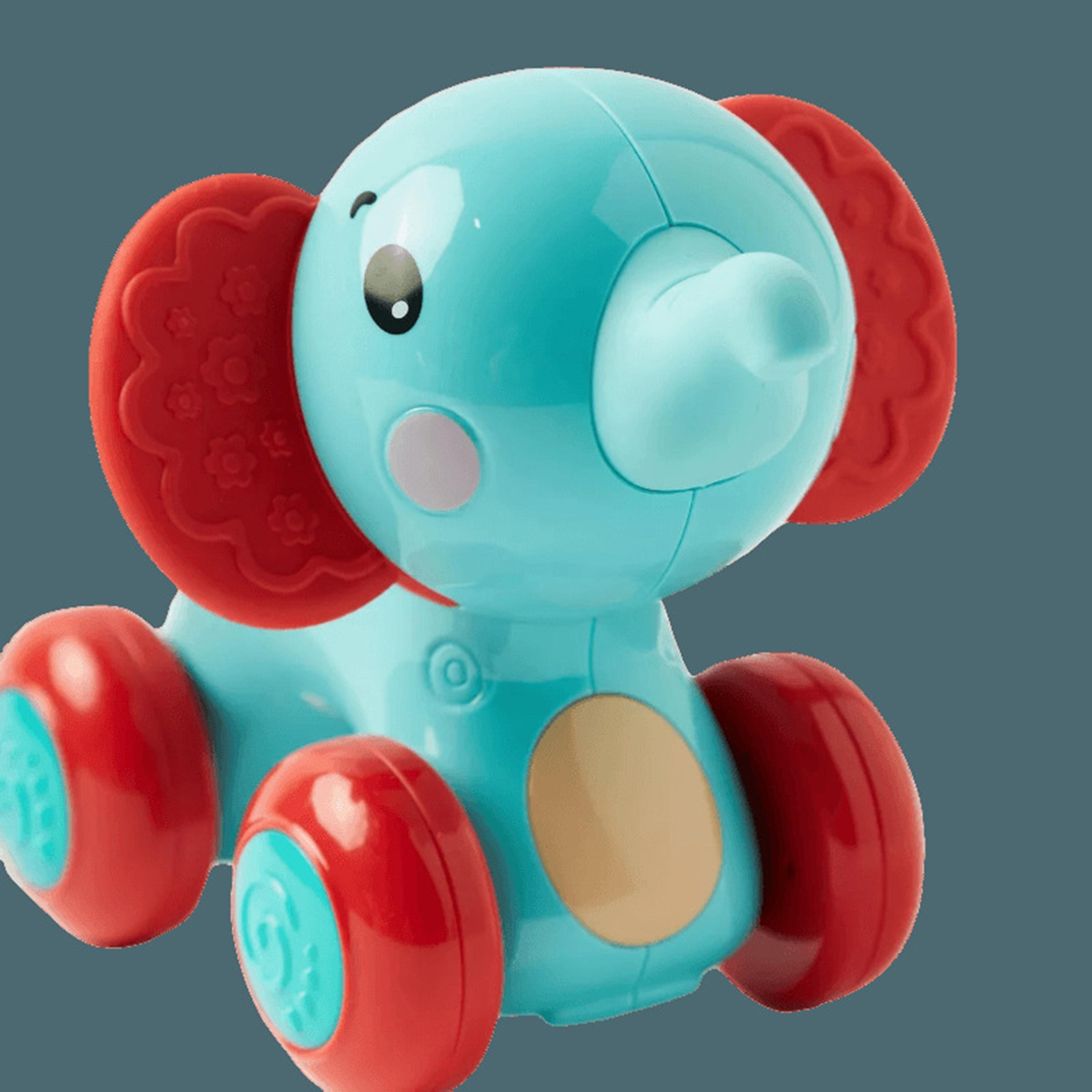 Goodway Baby Rolling Toy, Elephant-toys-babyandtoddlertoys-learningtoys-image-10
