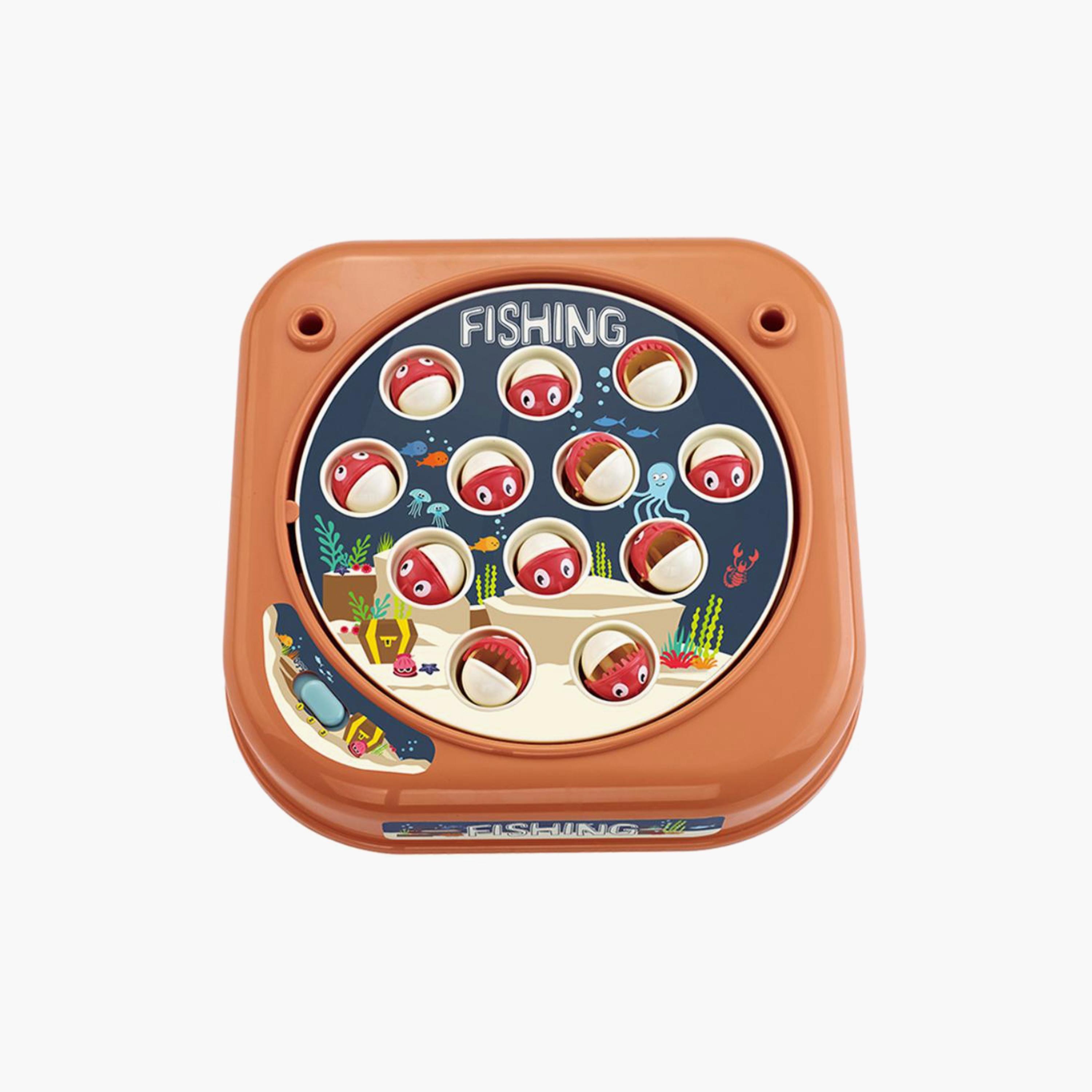 Goodway Fishing Game Kids Toys-toys-indoortoys-boardgames-image-1