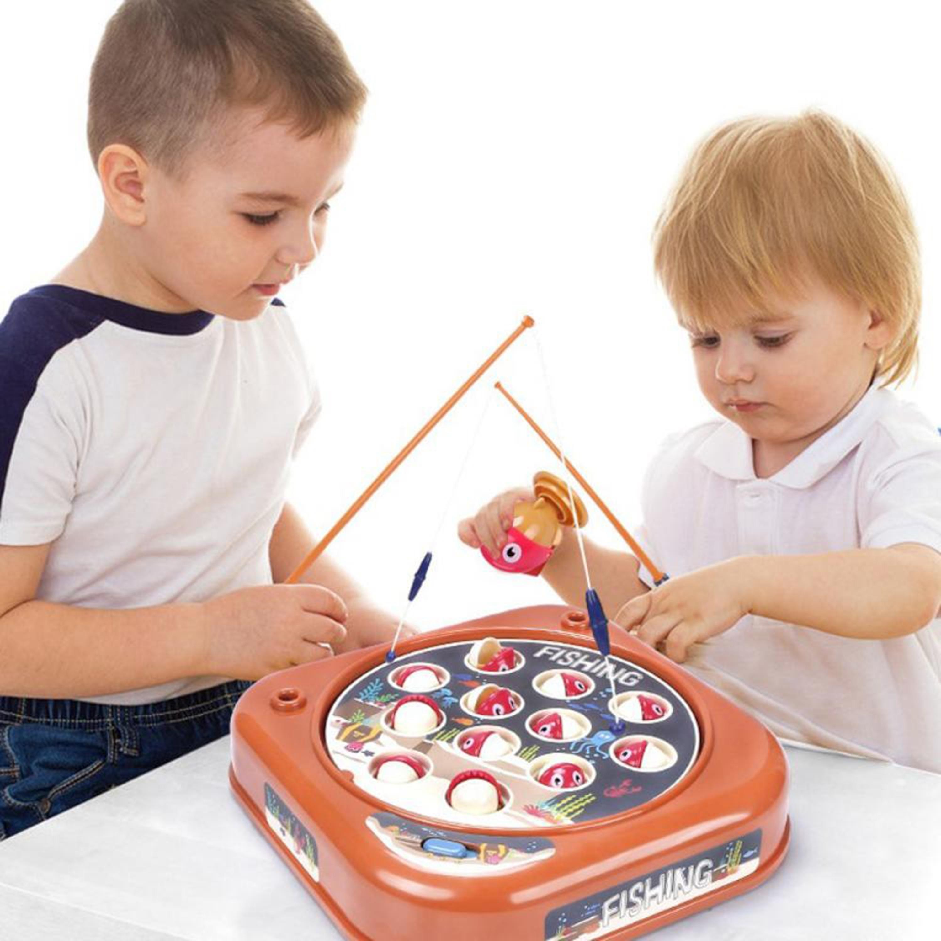 Goodway Fishing Game Kids Toys-toys-indoortoys-boardgames-image-2
