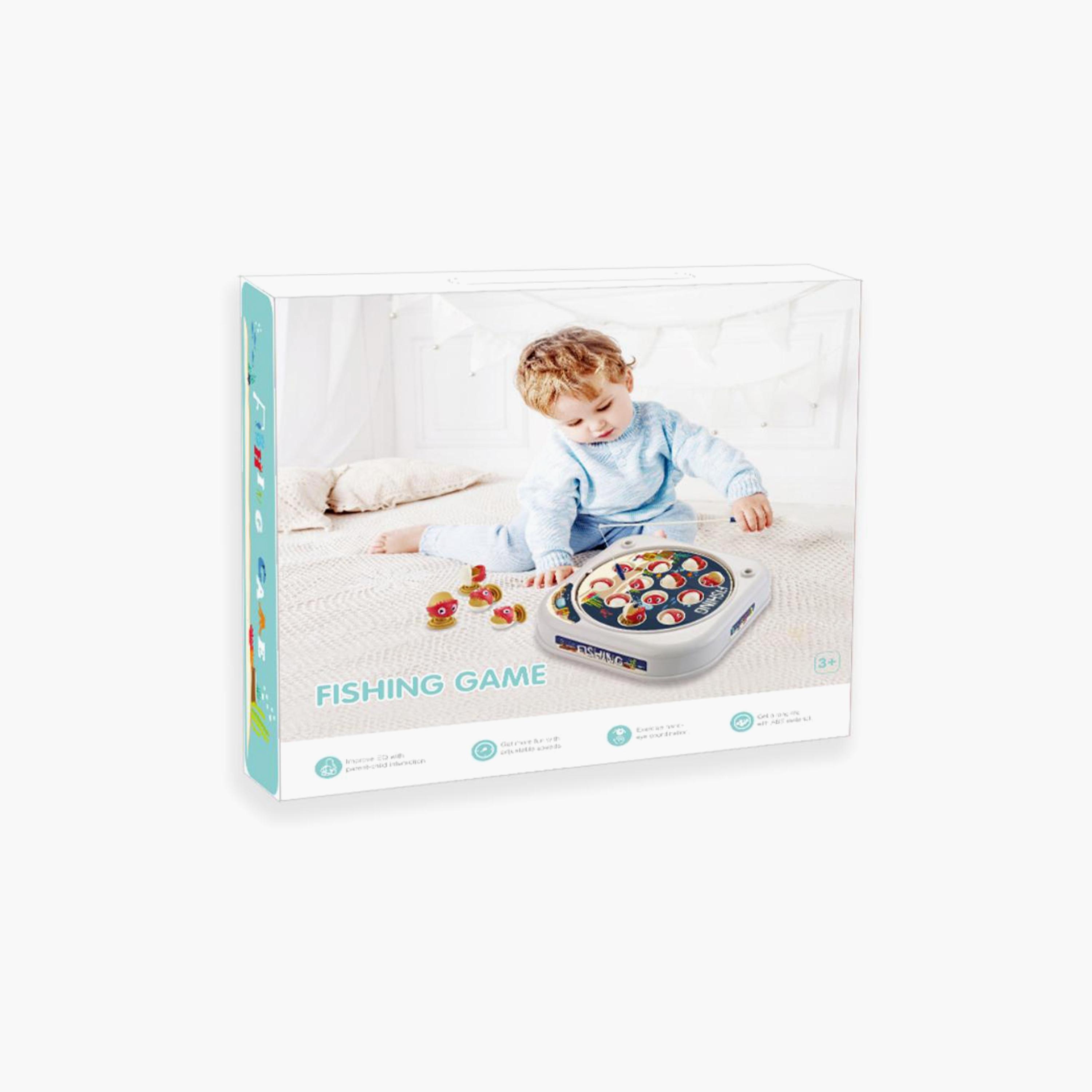 Goodway Fishing Game Kids Toys-toys-indoortoys-boardgames-image-5