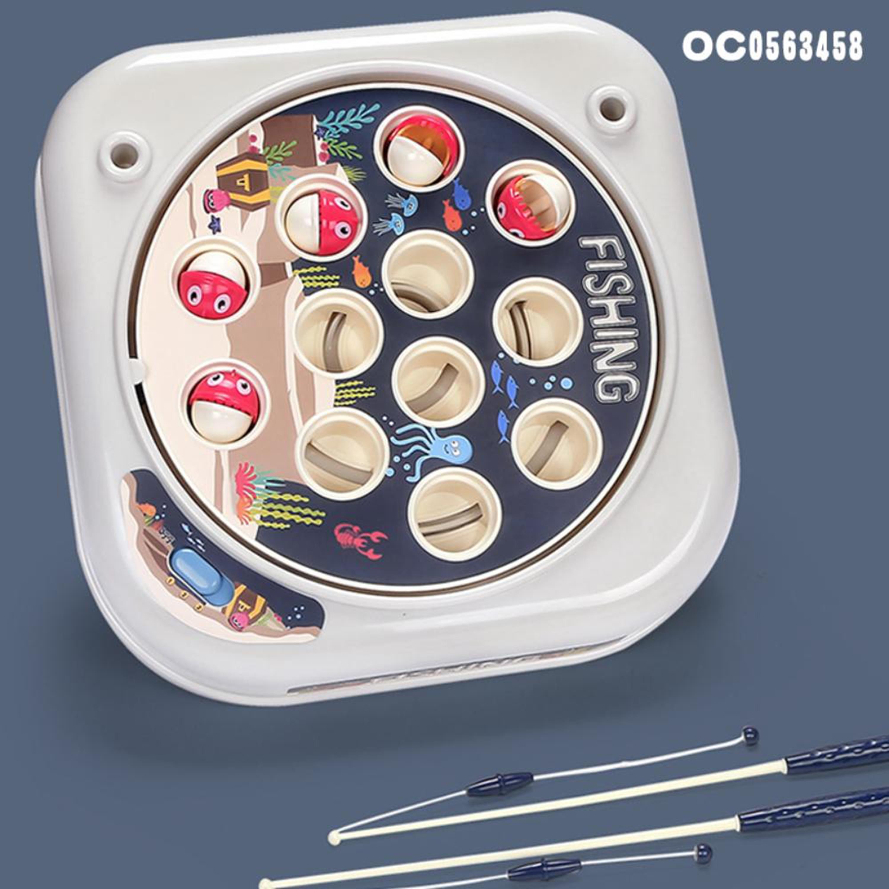 Goodway Fishing Game Kids Toys-toys-indoortoys-boardgames-image-2