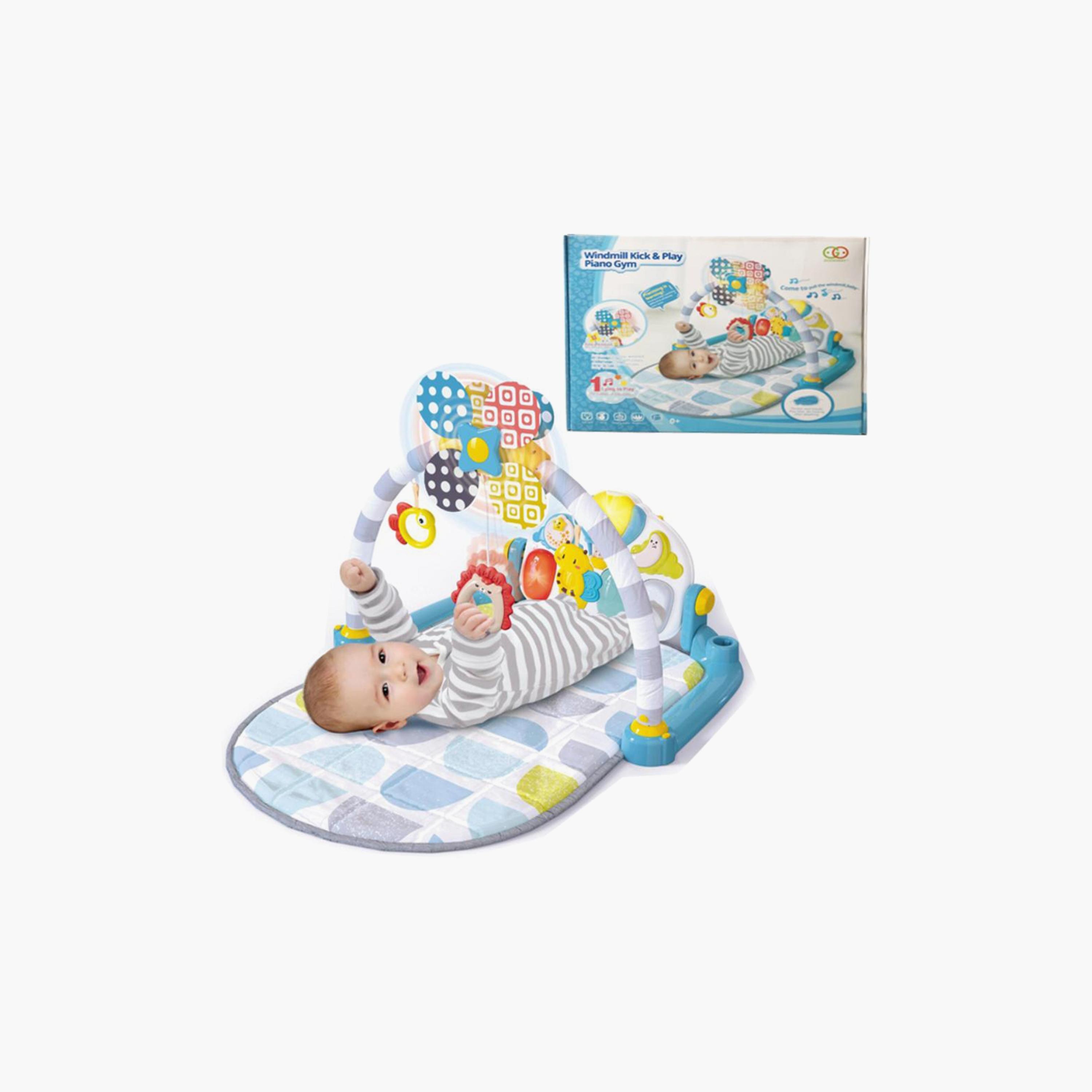 Goodway Baby Piano Playmat-baby-infantactivity-playpensandplaymats-image-2