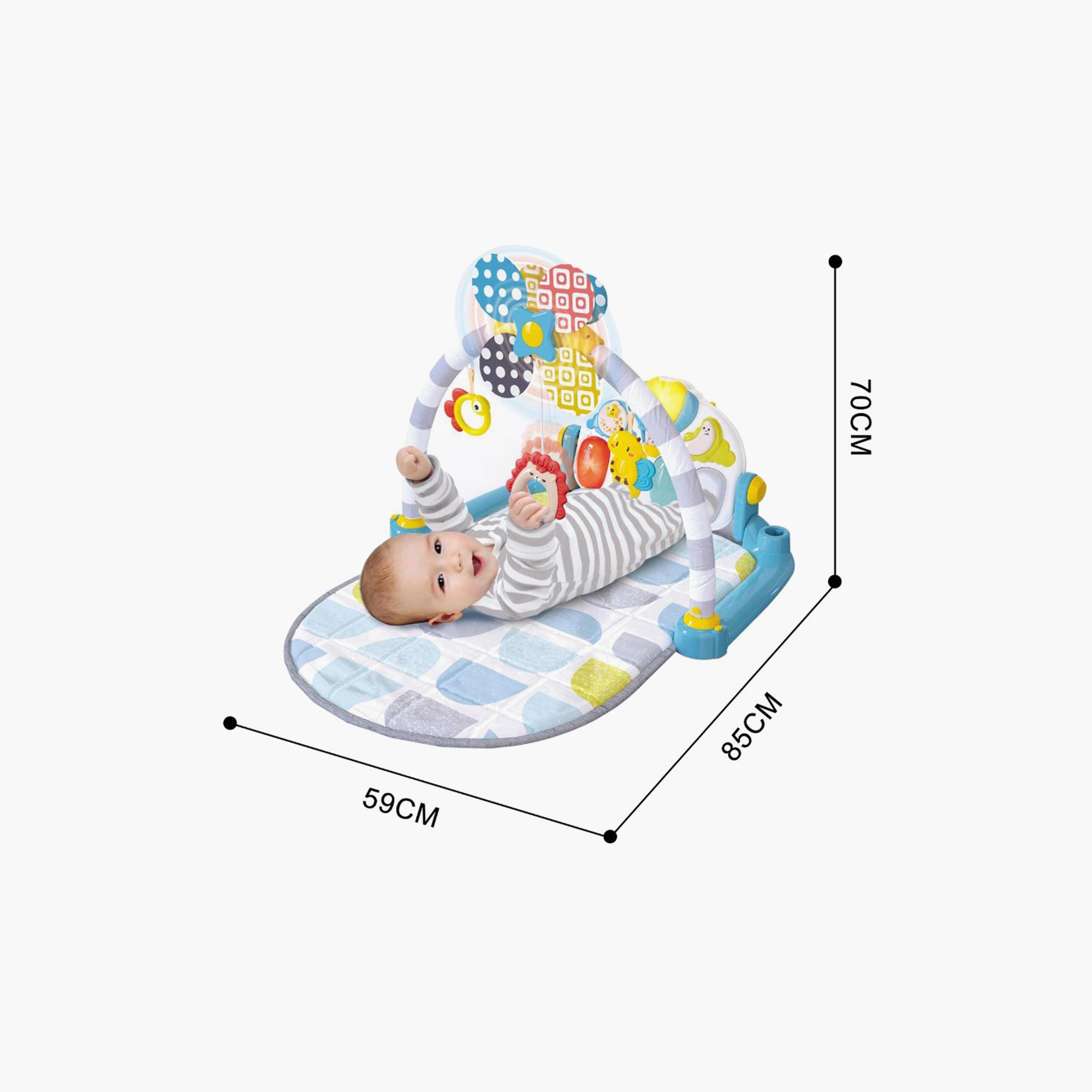 Goodway Baby Piano Playmat-baby-infantactivity-playpensandplaymats-image-3