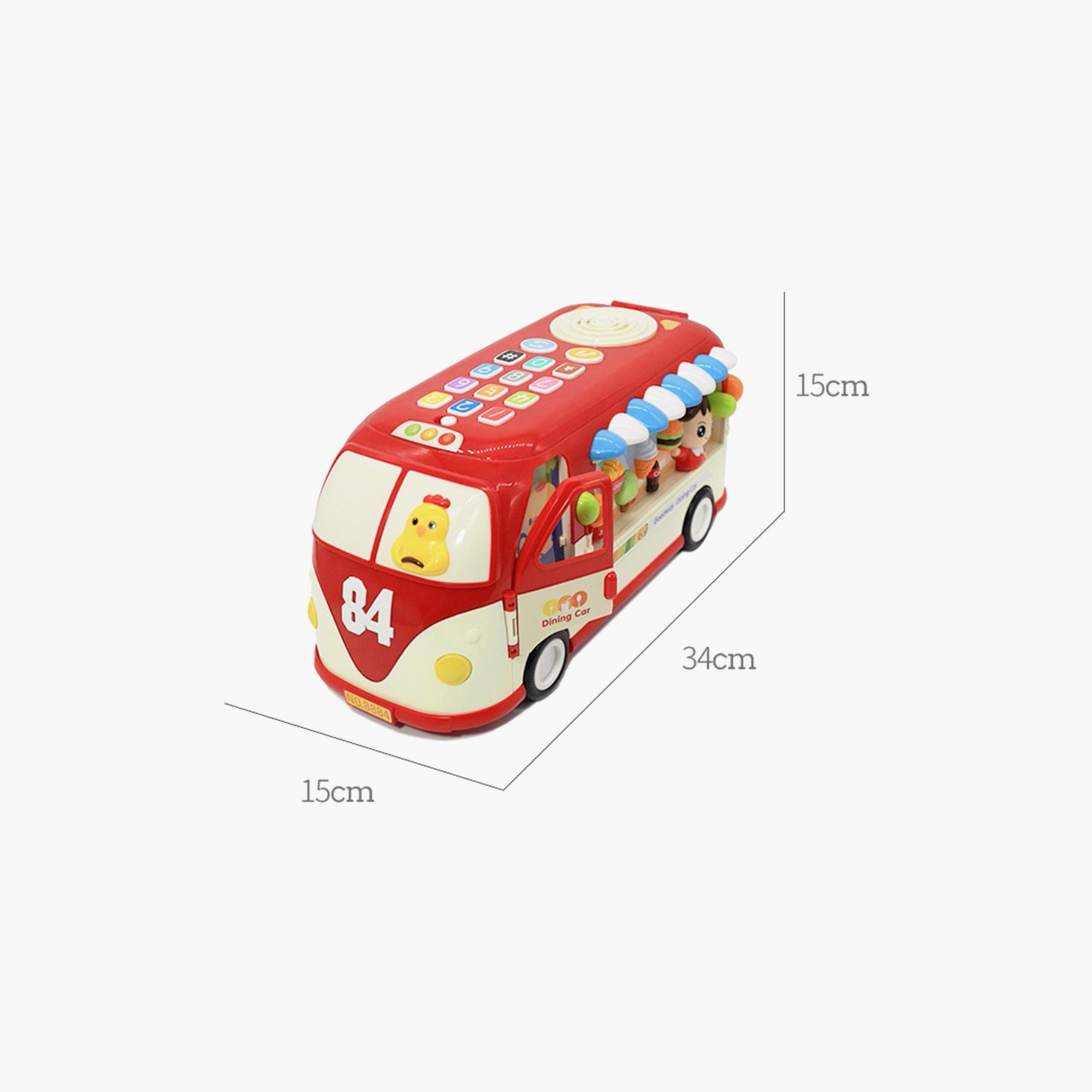 حافلة الأنشطة التعليمية للأبجدية ولتناول الطعام من جودواي -toys-babyandtoddlertoys-learningtoys-image-5
