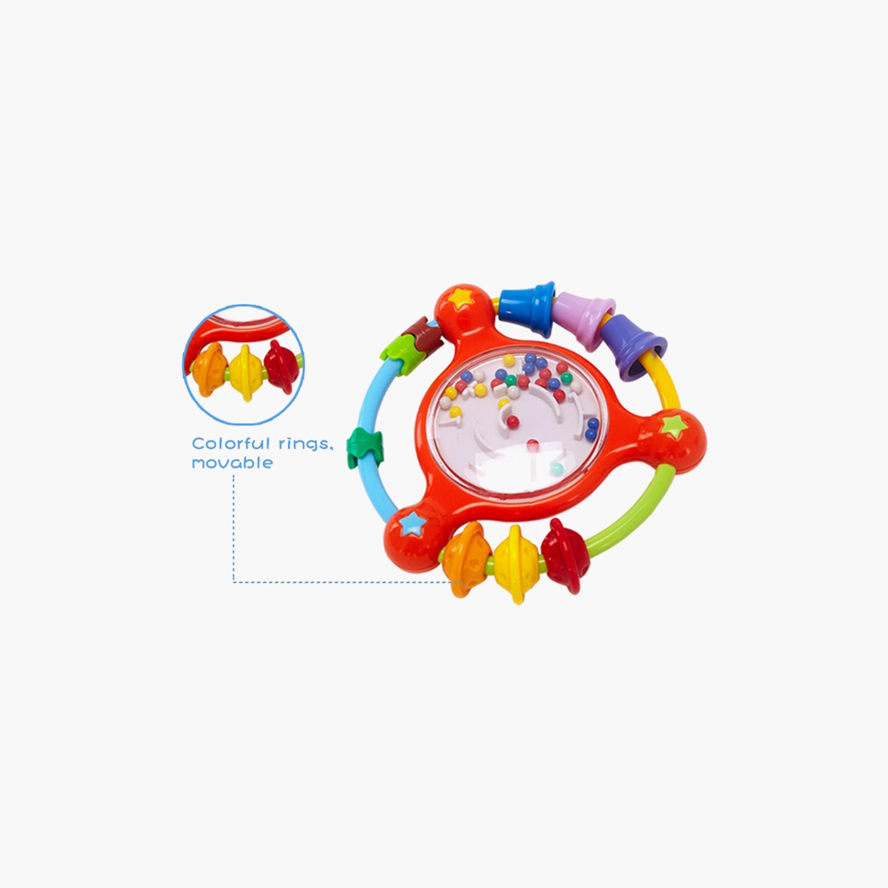 لعبة خشخيشة للأطفال من جودواي-toys-babyandtoddlertoys-rattlesandteethers-image-3