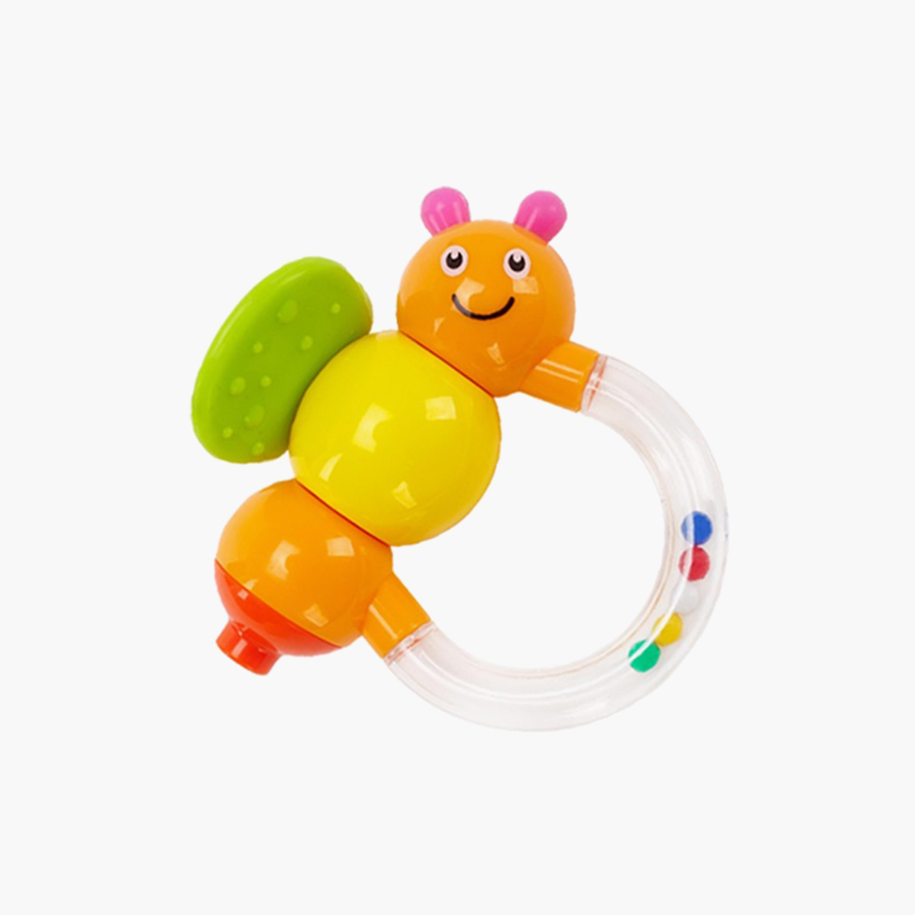 Goodway Baby Rattle Toy-toys-babyandtoddlertoys-rattlesandteethers-image-1