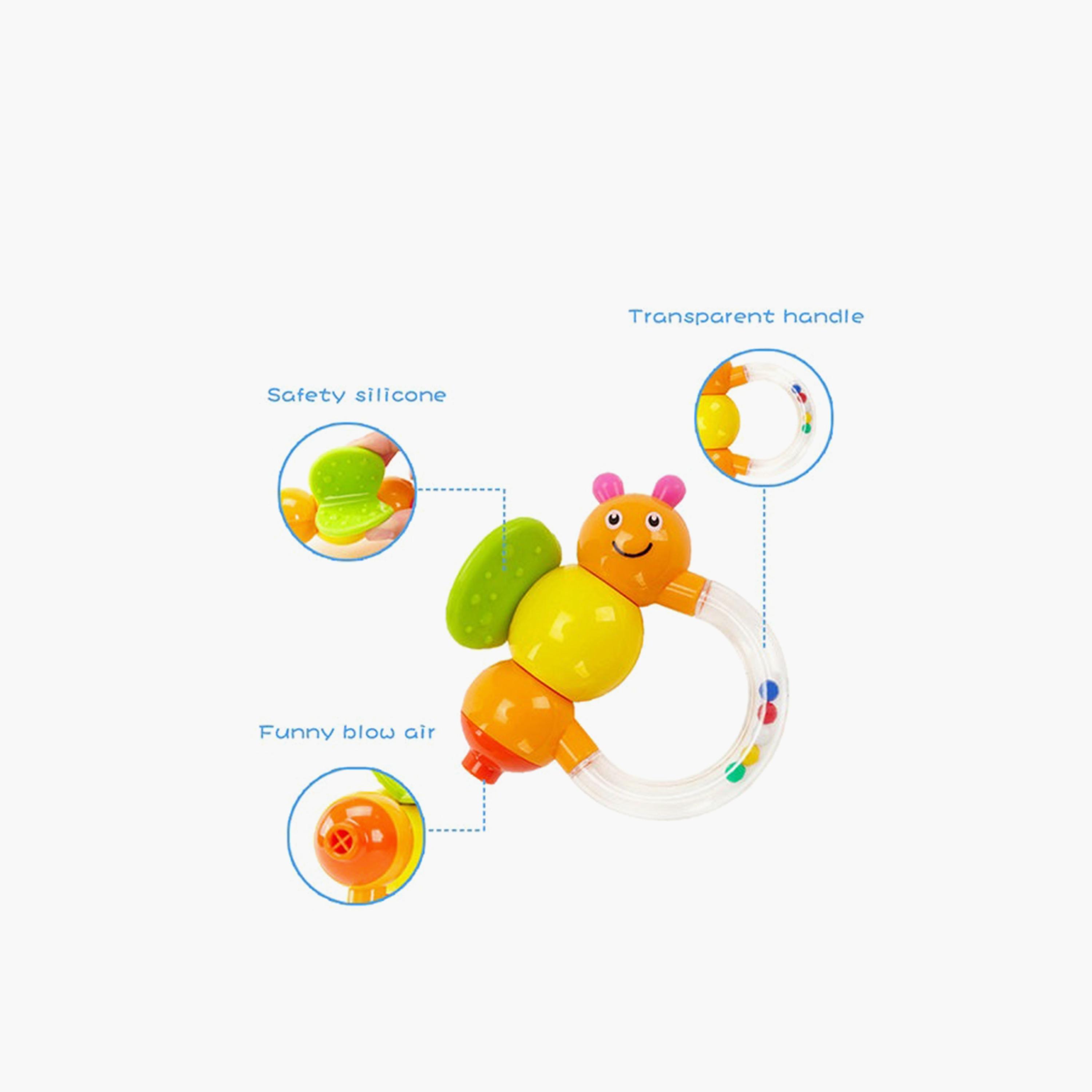 Goodway Baby Rattle Toy-toys-babyandtoddlertoys-rattlesandteethers-image-2