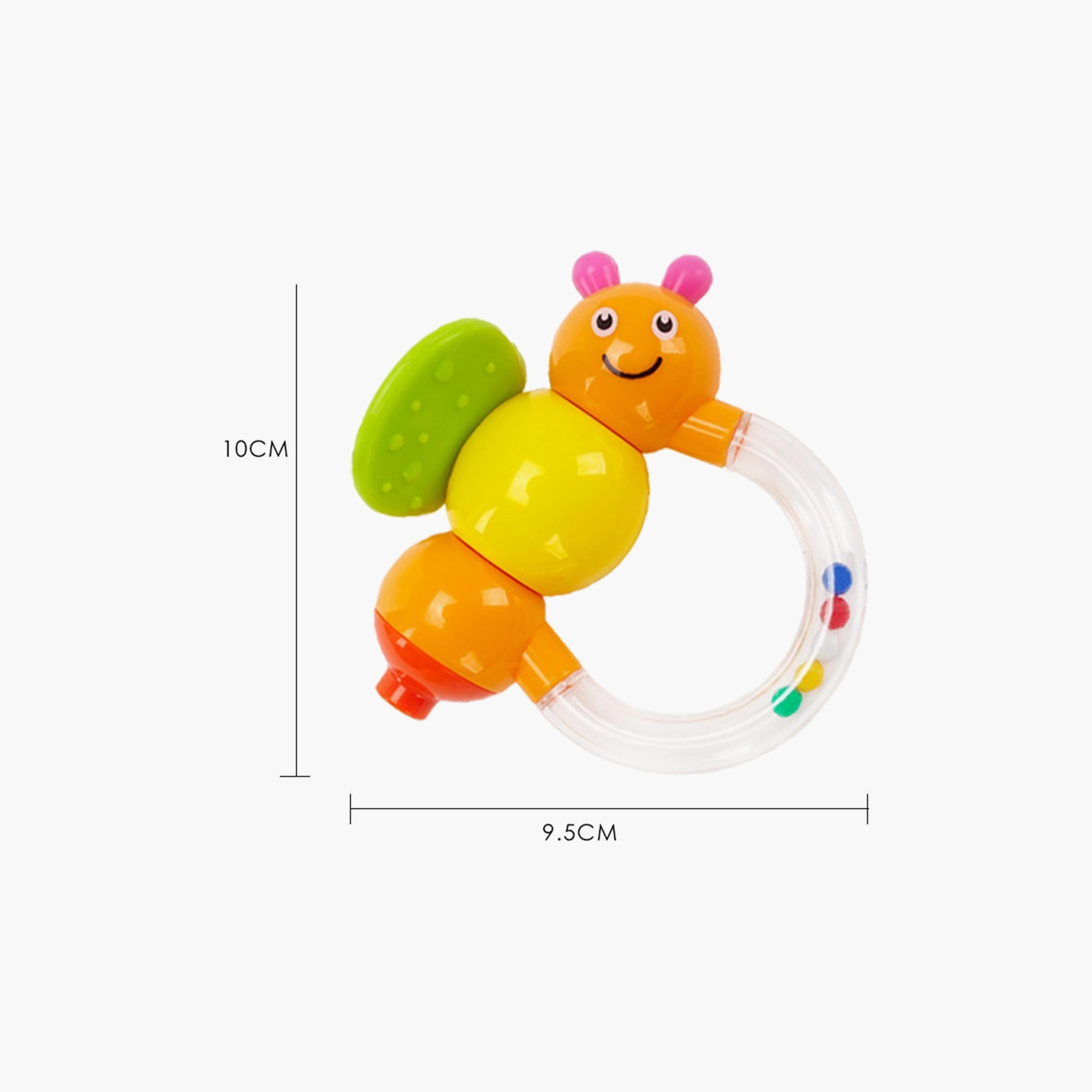 Goodway Baby Rattle Toy-toys-babyandtoddlertoys-rattlesandteethers-image-3