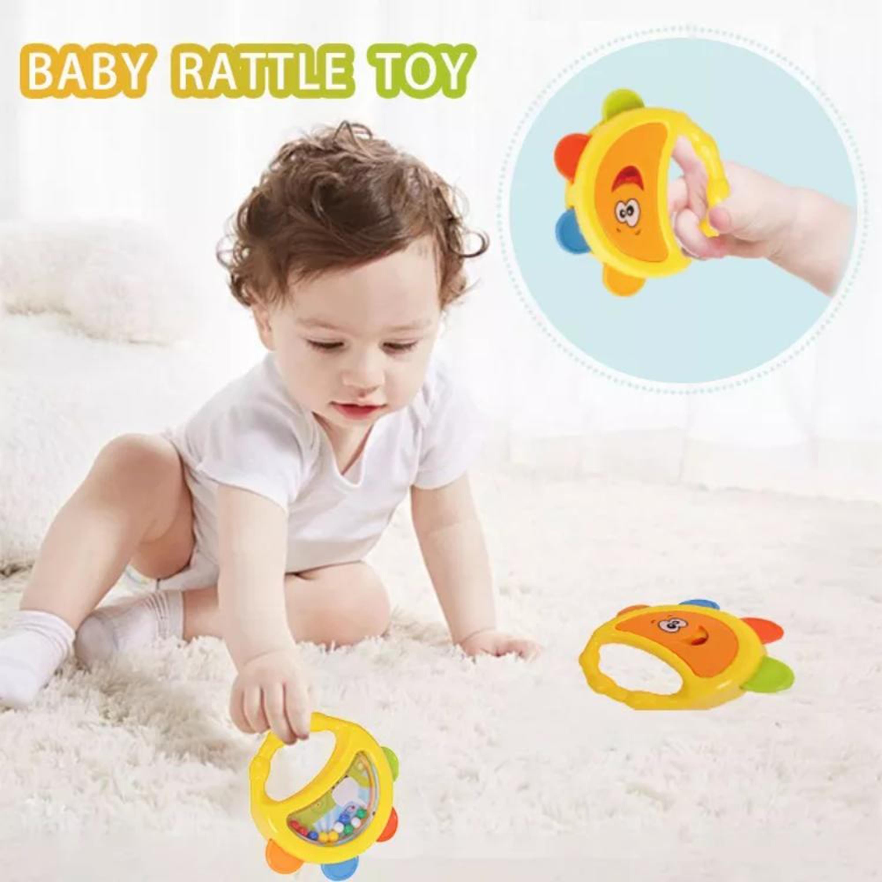 Goodway Baby Rattle Toy-toys-babyandtoddlertoys-rattlesandteethers-image-2