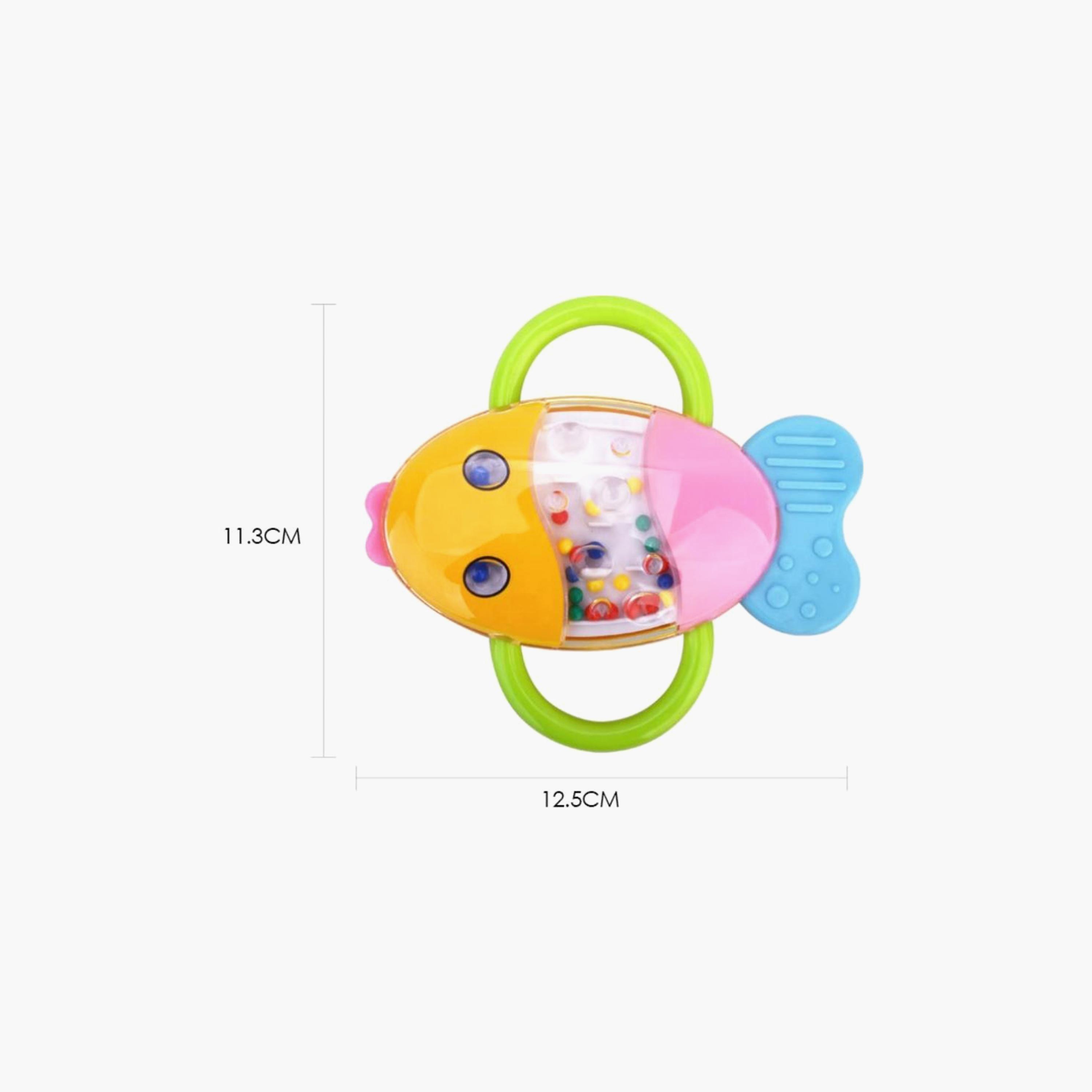 Goodway Baby Rattle Toy-toys-babyandtoddlertoys-rattlesandteethers-image-3