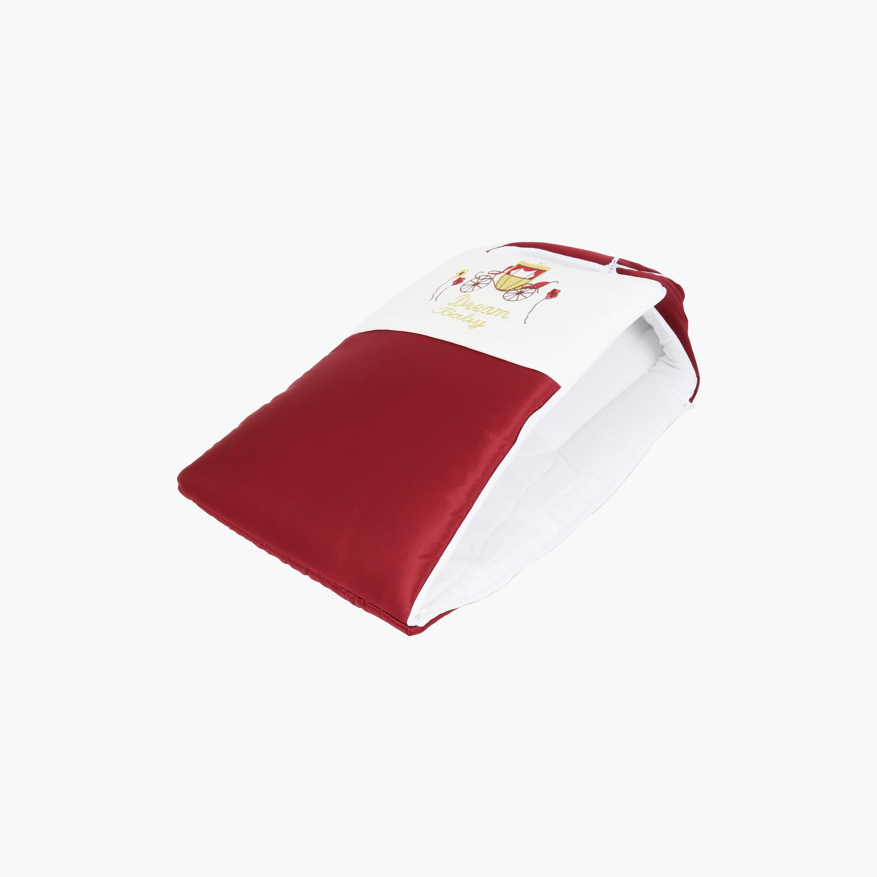 حقيبة نوم للأطفال من ليتل أنجل-baby-nursery-blanketsandswaddles-swaddlesandsleepingbags-image-3