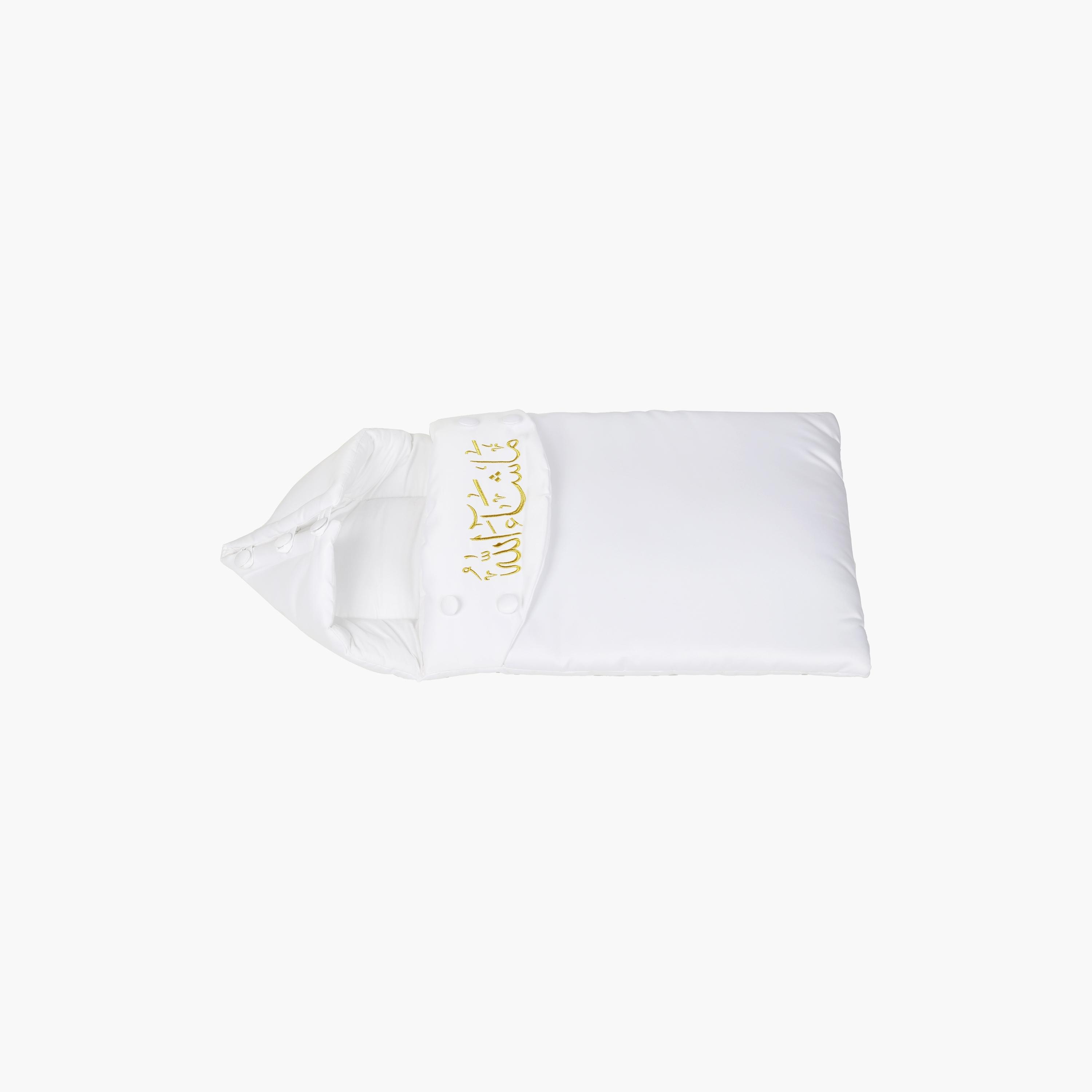 حقيبة نوم للأطفال من ليتل أنجل-baby-nursery-blanketsandswaddles-swaddlesandsleepingbags-image-2