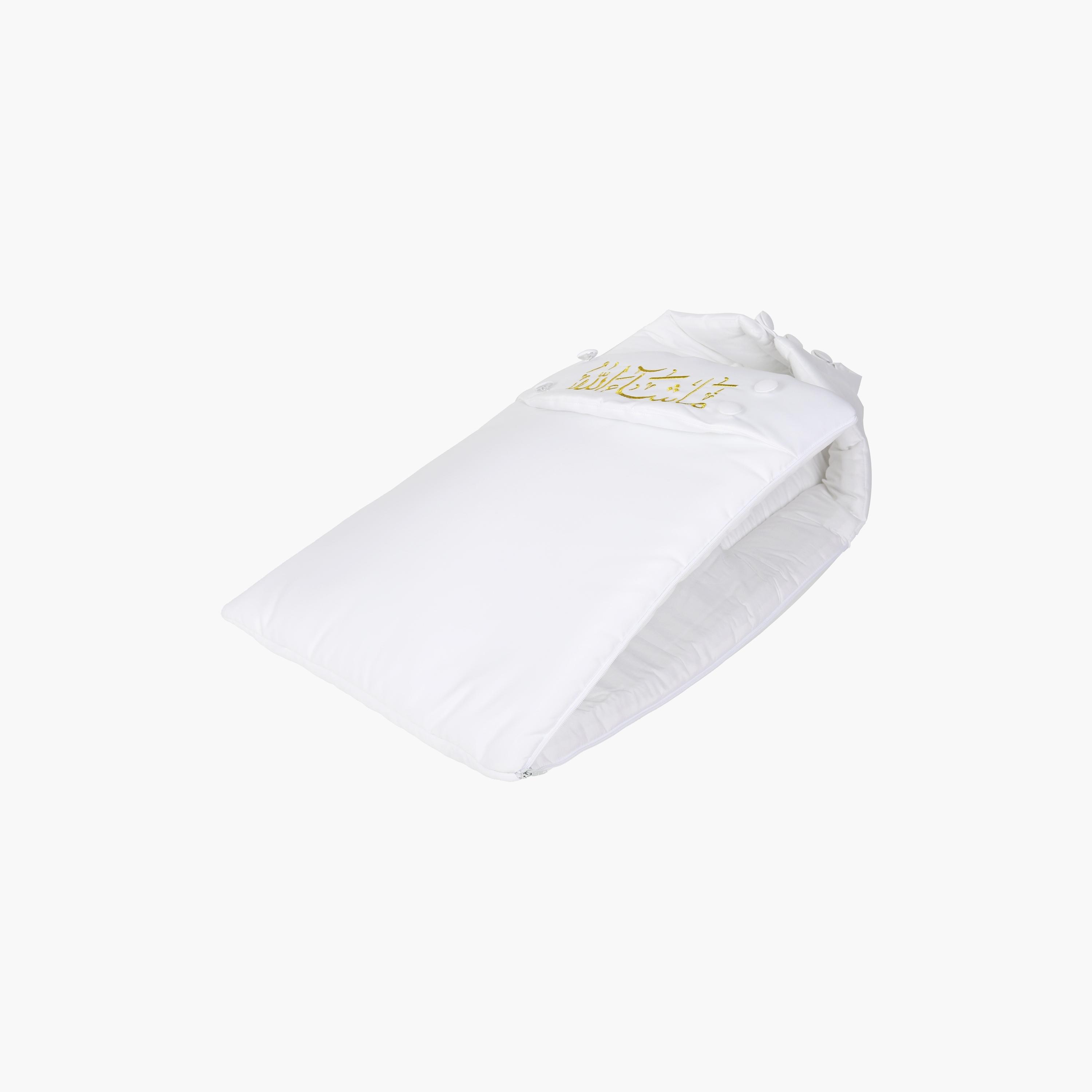 حقيبة نوم للأطفال من ليتل أنجل-baby-nursery-blanketsandswaddles-swaddlesandsleepingbags-image-3