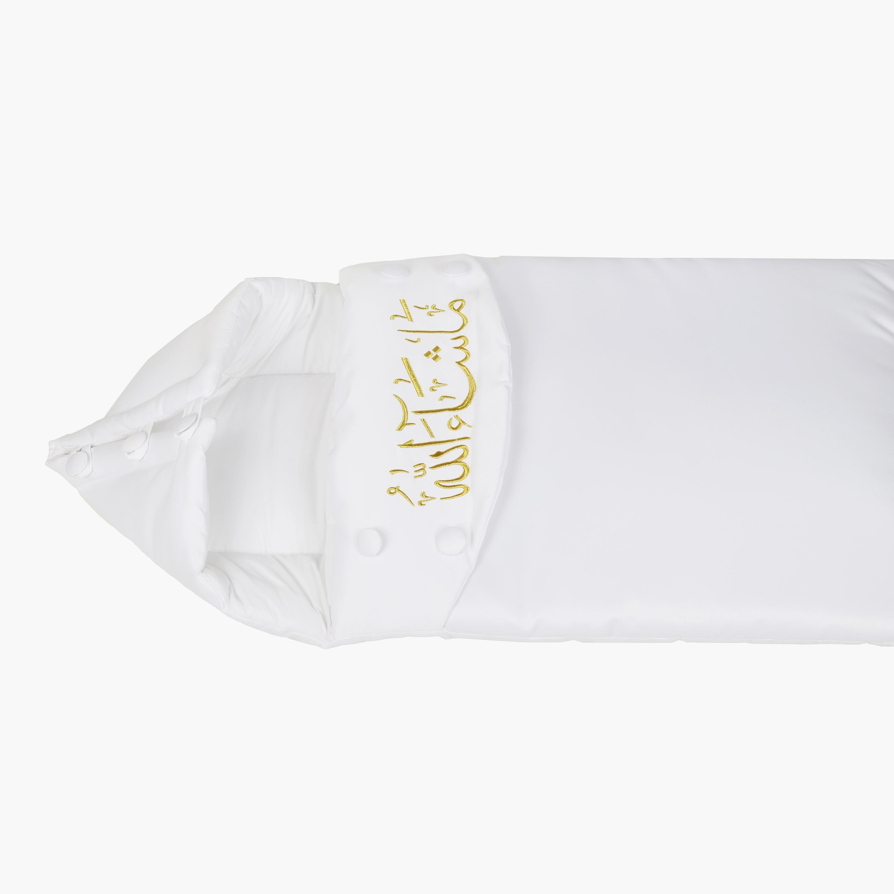 حقيبة نوم للأطفال من ليتل أنجل-baby-nursery-blanketsandswaddles-swaddlesandsleepingbags-image-4