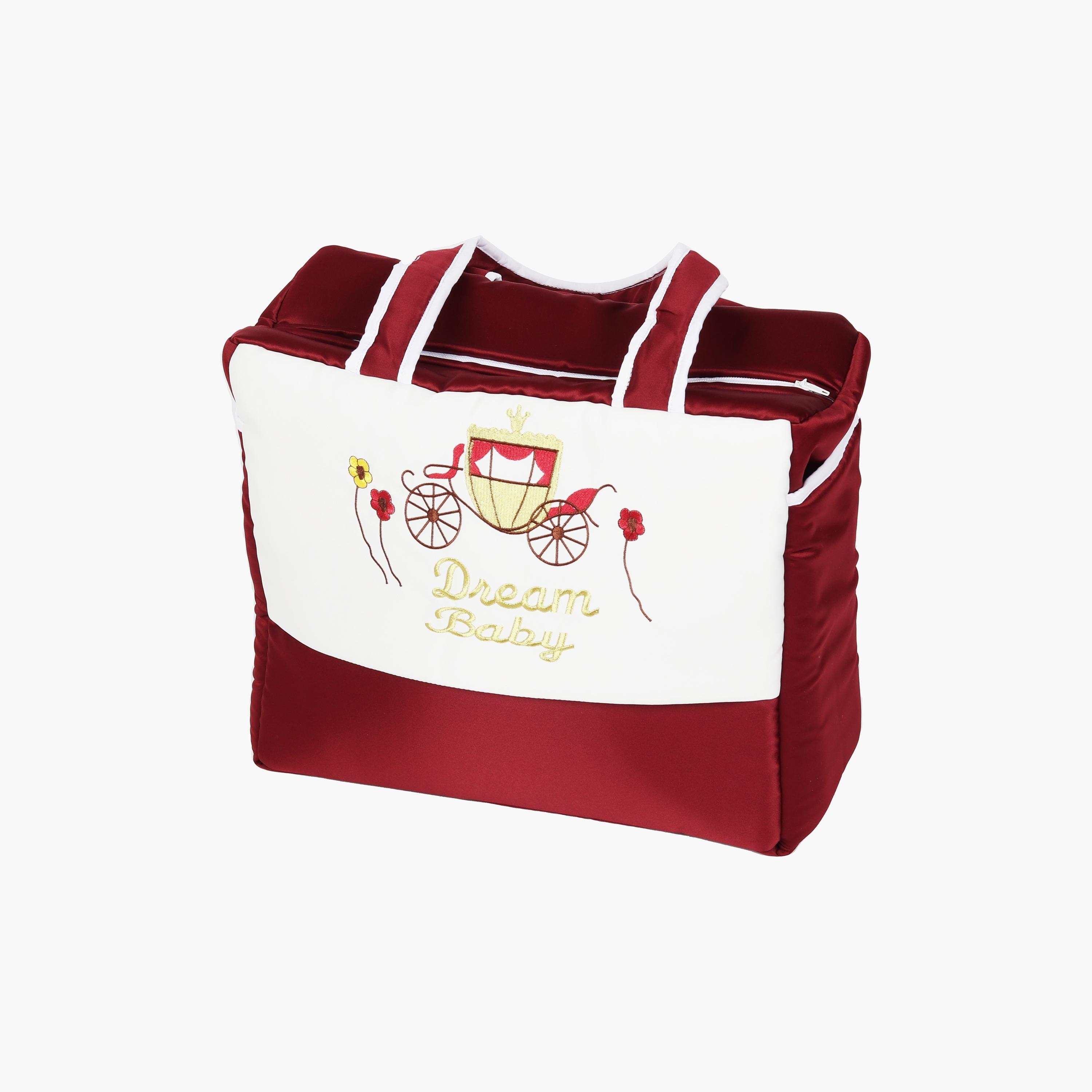 Little Angel Baby Sleeping Bag with Bag-baby-nursery-blanketsandswaddles-swaddlesandsleepingbags-image-4