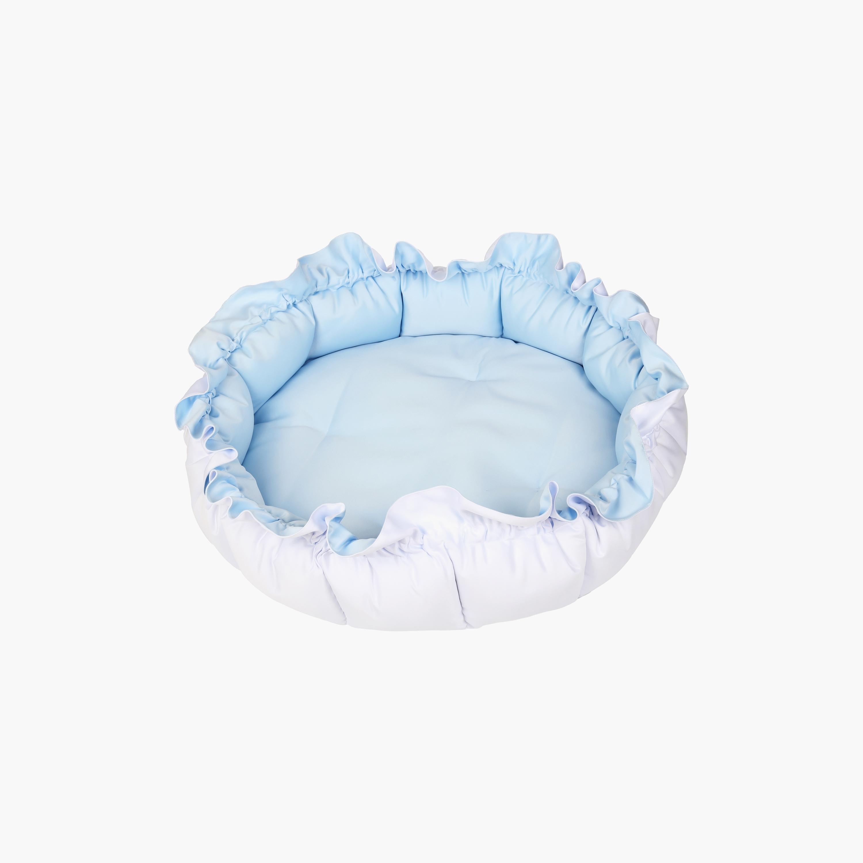 Little Angel Baby Sleeping Nest Pod-baby-nursery-furniture-cribsandbeds-cribaccessories-image-2