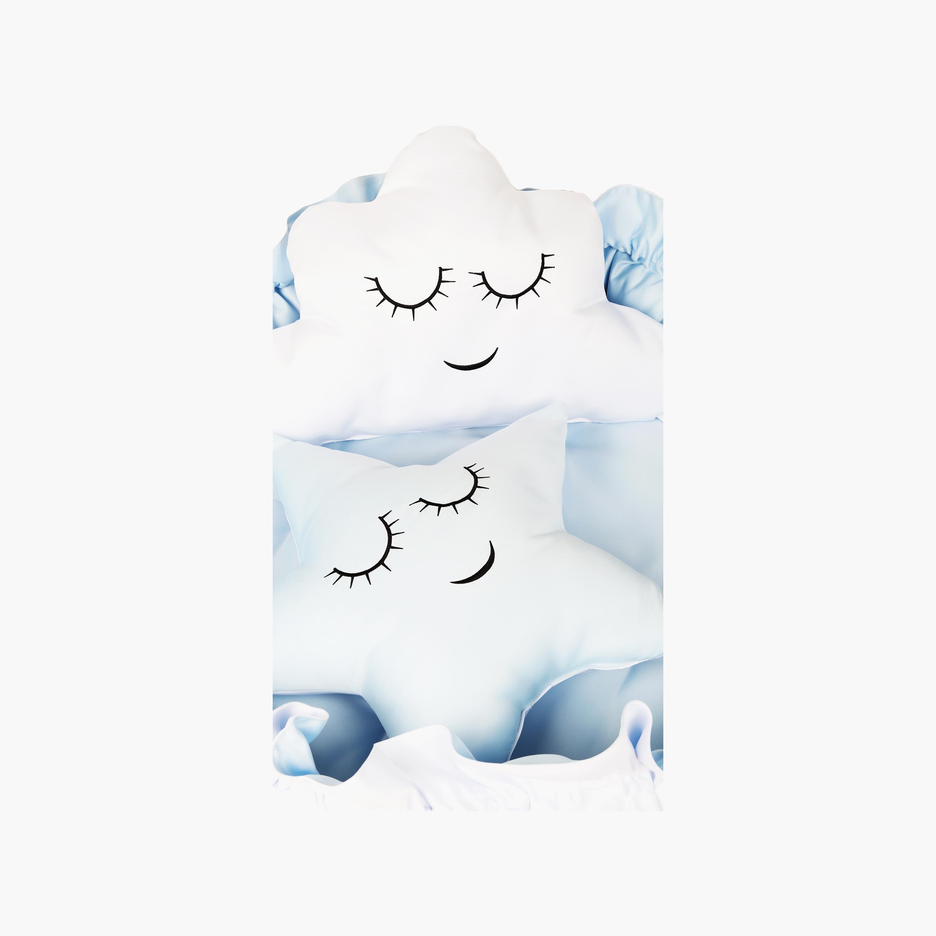 Little Angel Baby Sleeping Nest Pod-baby-nursery-furniture-cribsandbeds-cribaccessories-image-3