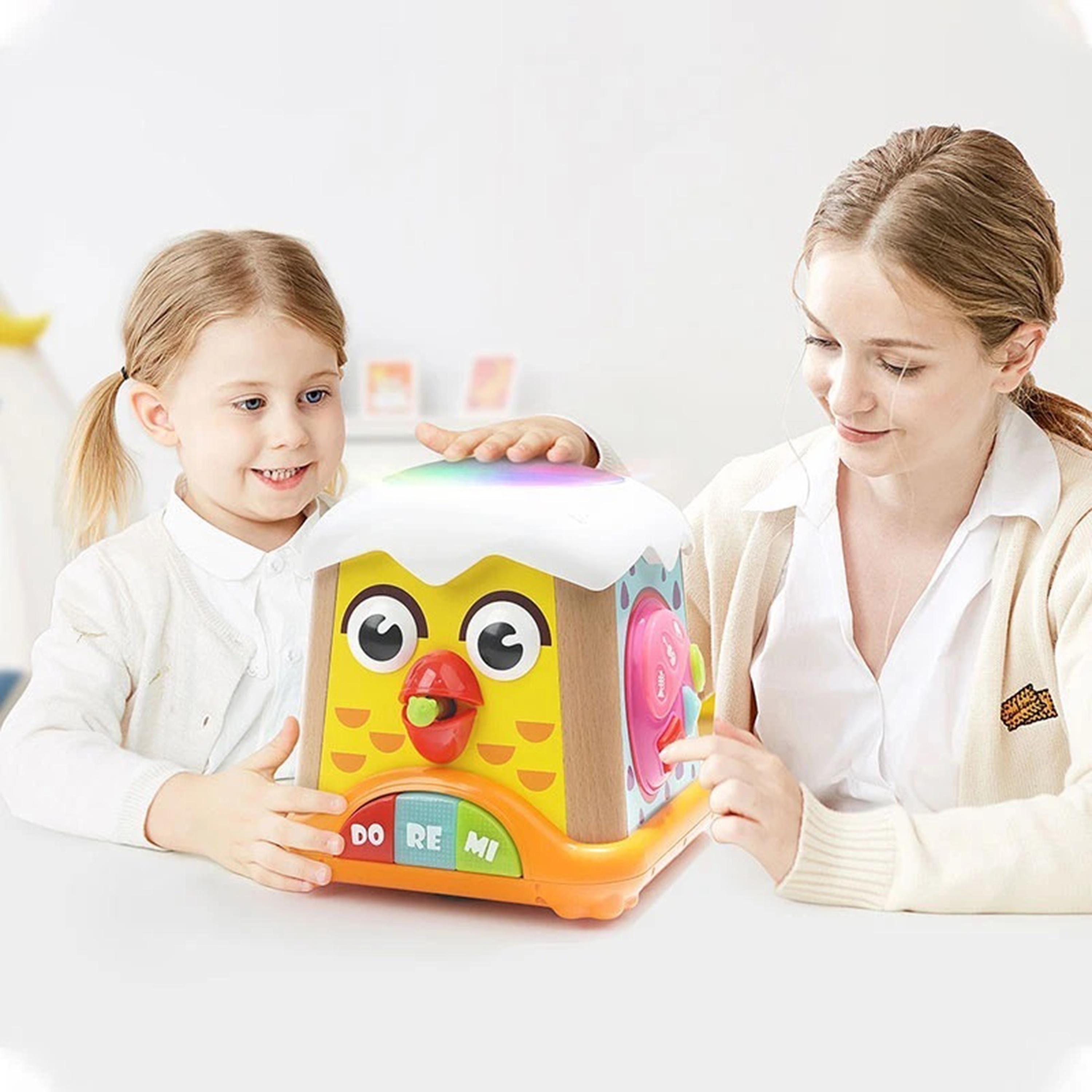 Top Bright 5-in-1 Step and Play Drum-toys-babyandtoddlertoys-learningtoys-image-2