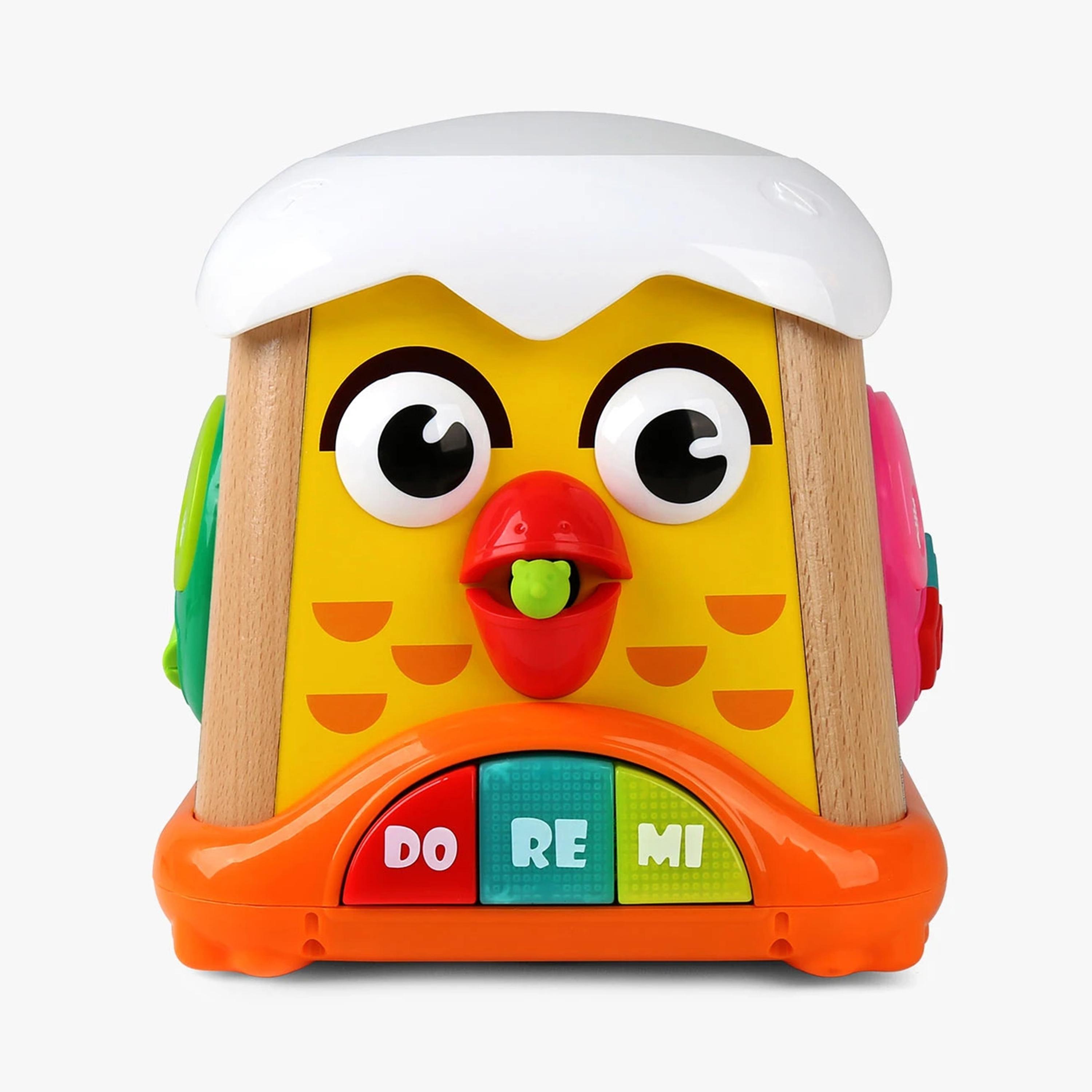 Top Bright 5-in-1 Step and Play Drum-toys-babyandtoddlertoys-learningtoys-image-3