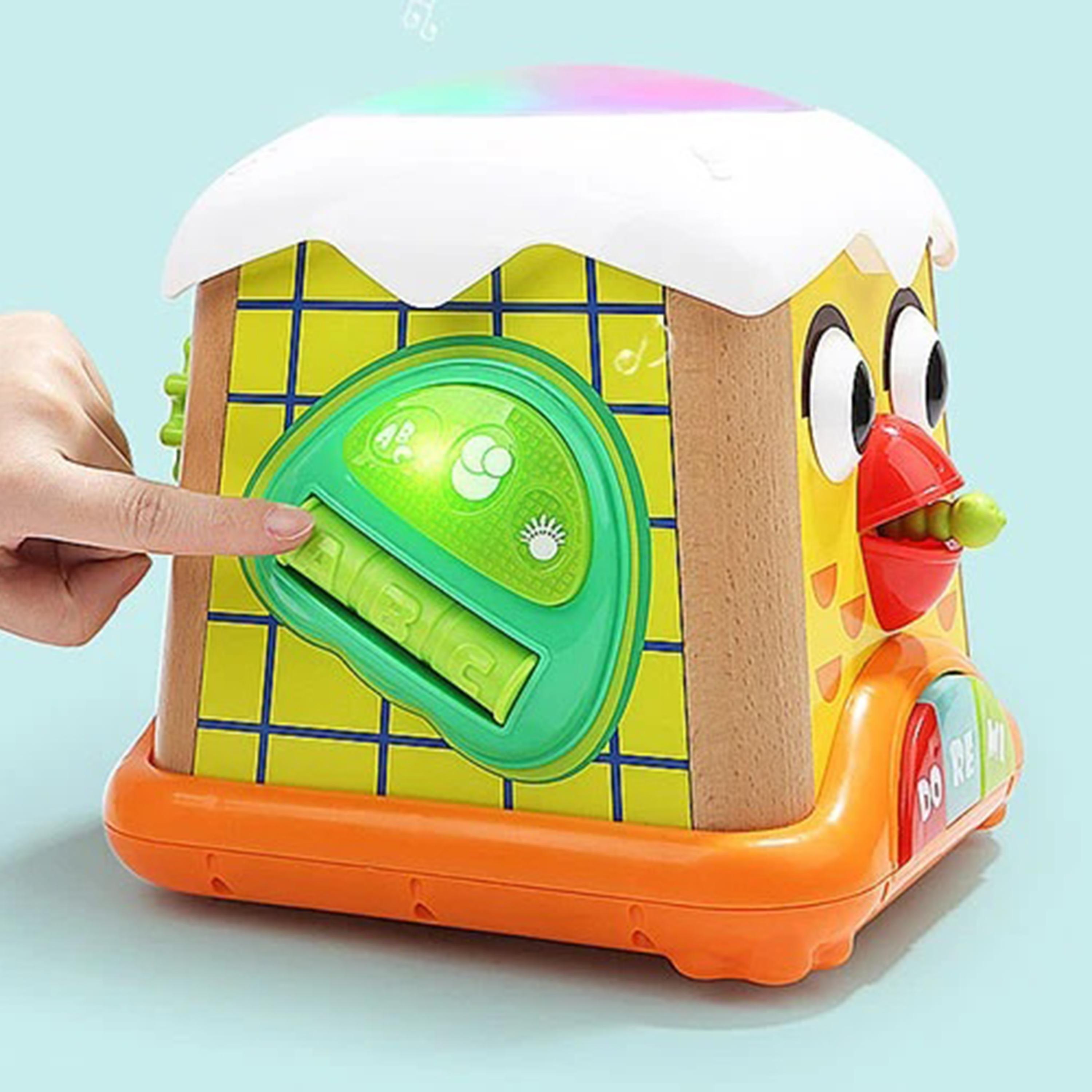 Top Bright 5-in-1 Step and Play Drum-toys-babyandtoddlertoys-learningtoys-image-5