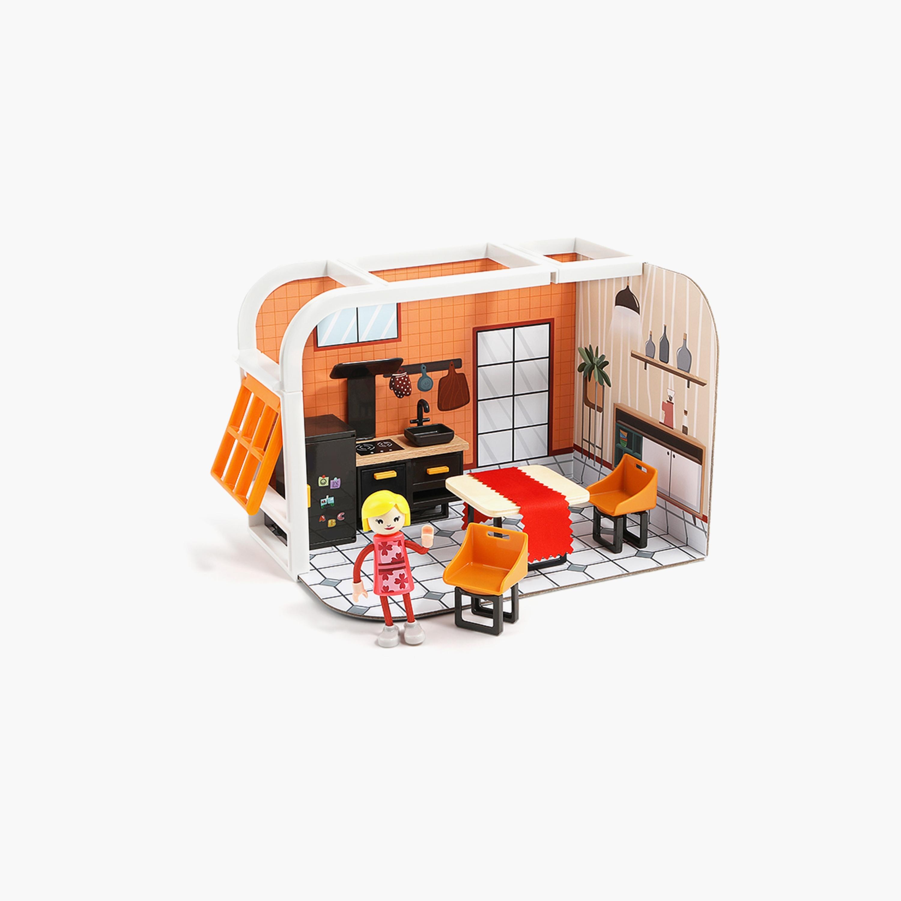 Top Bright Bonnies Sunshine Kitchen Set-toys-roleplay-kitchensets-image-1
