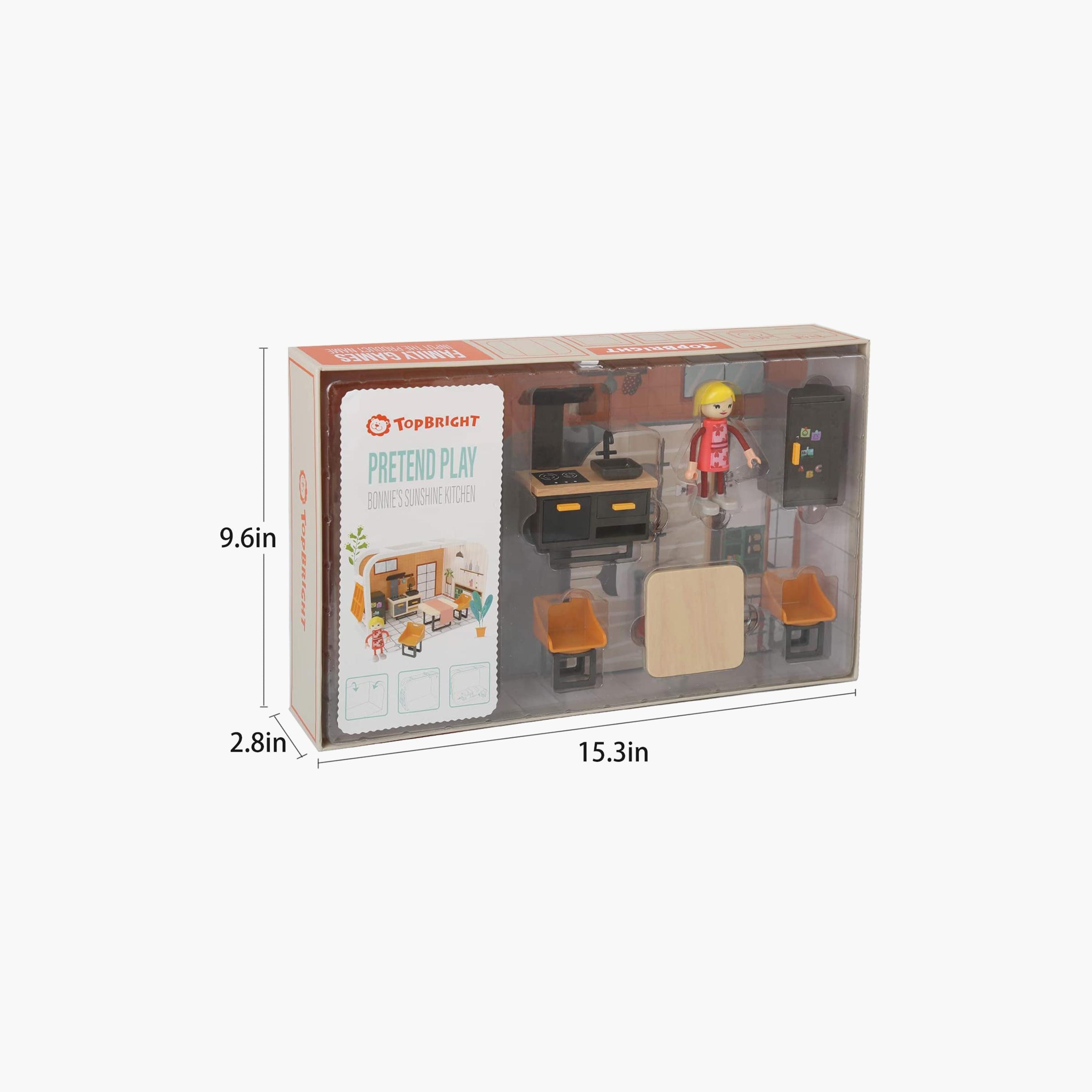 Top Bright Bonnies Sunshine Kitchen Set-toys-roleplay-kitchensets-image-5