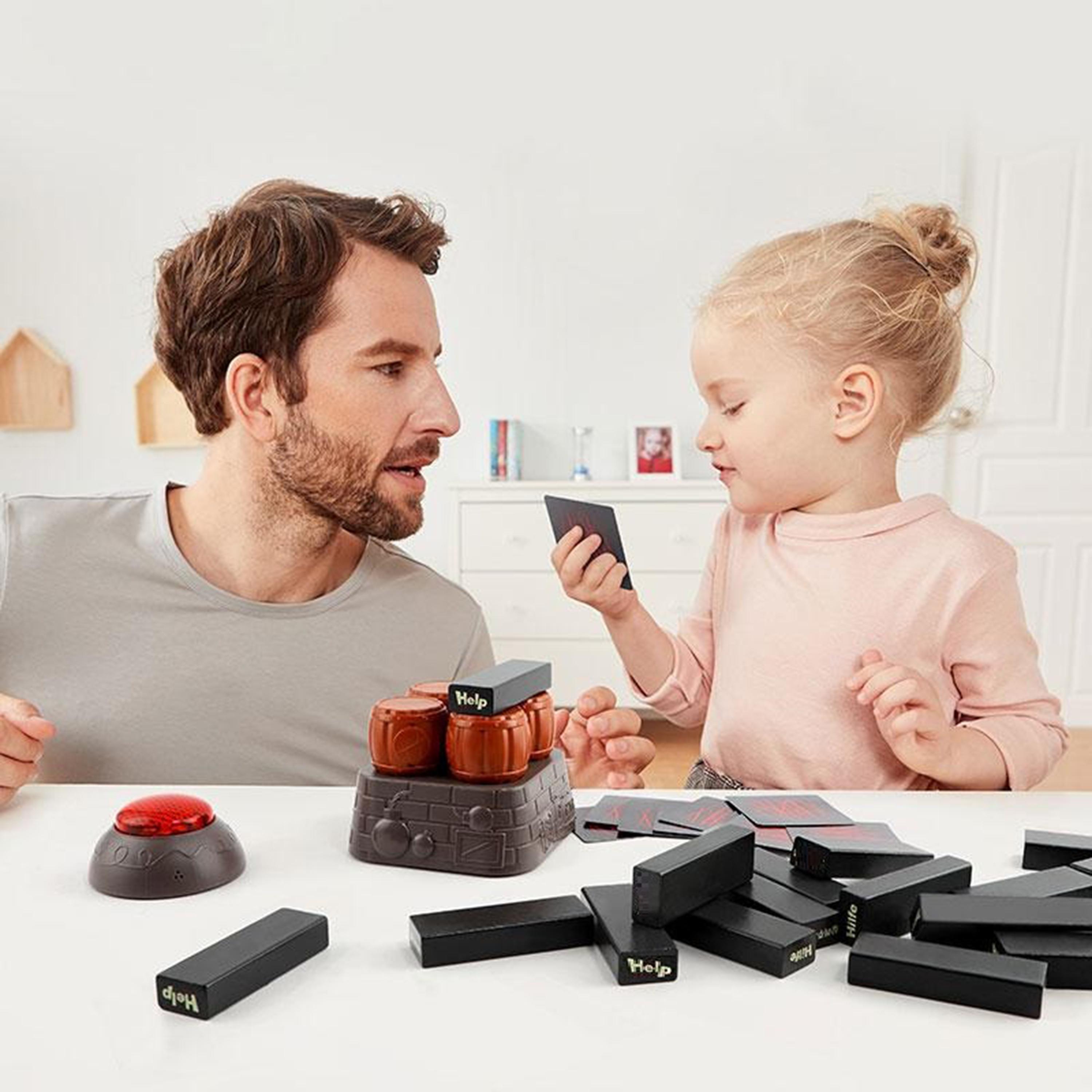 Top Bright Bomb Disposal Expert and Time-Limited Rescue-toys-roleplay-policeanddetectivesets-image-2