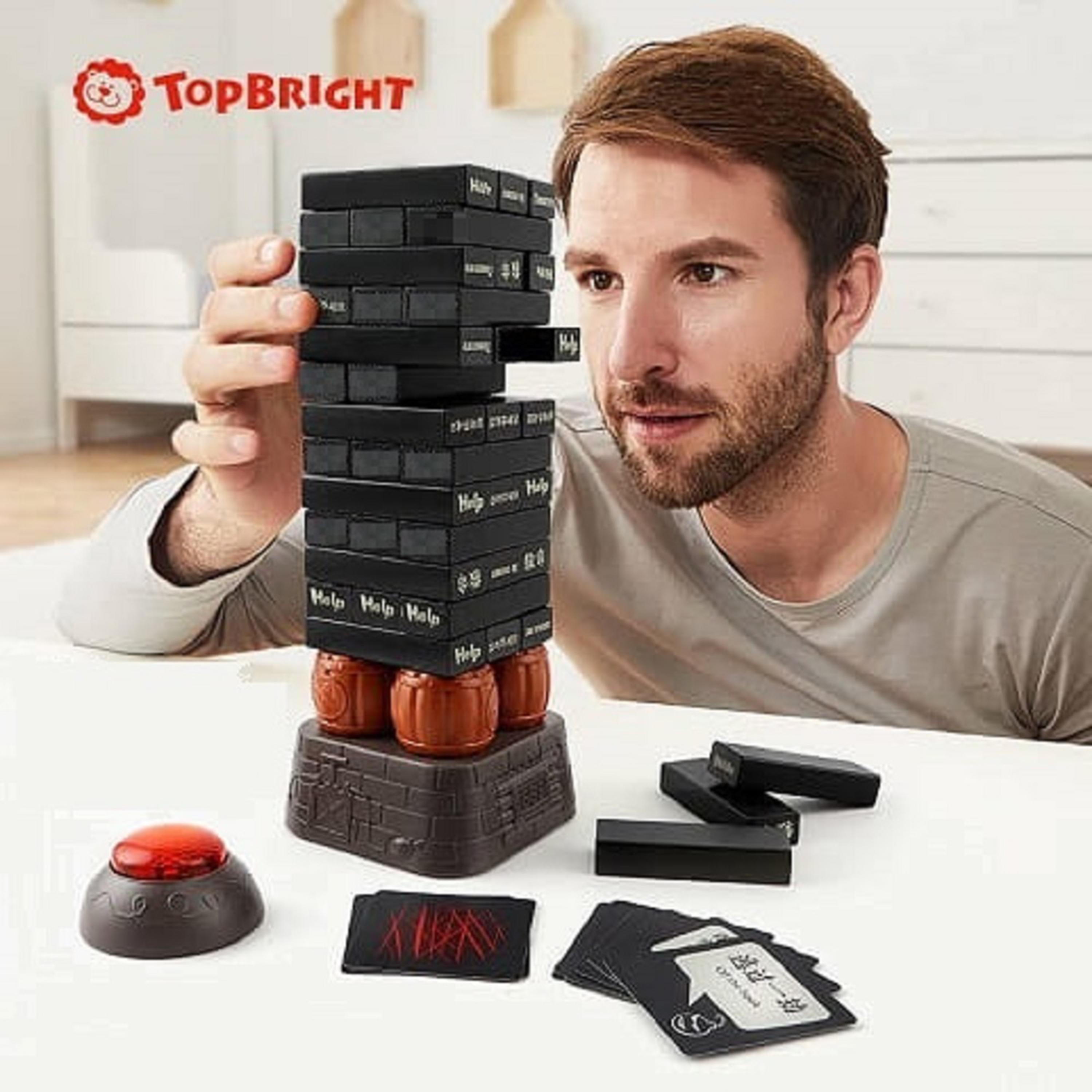 Top Bright Bomb Disposal Expert and Time-Limited Rescue-toys-roleplay-policeanddetectivesets-image-3