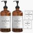 Glass Refillable Reusable Soap Disperser - Set of 2-InfluencerCodes_Ramadan26_All_20012026-image-3