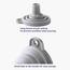 Quesera Silicone Collapsible Funnel - Set of 2-InfluencerCodes_Ramadan26_All_20012026-image-2