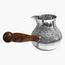 وعاء قهوة تركية - 200 مل-household-dining-teaandcoffee-vacuumflaskscoffeeandteapots-image-2