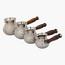 وعاء قهوة تركية - 200 مل-household-dining-teaandcoffee-vacuumflaskscoffeeandteapots-image-1