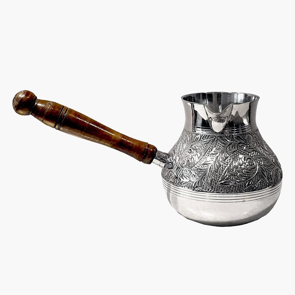 Turkish Coffee Pot - 350 ml