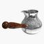 وعاء قهوة تركية - 350 مل-household-dining-teaandcoffee-vacuumflaskscoffeeandteapots-image-2