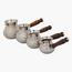 وعاء قهوة تركية - 350 مل-household-dining-teaandcoffee-vacuumflaskscoffeeandteapots-image-1