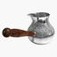 وعاء قهوة تركية - 500 مل-household-dining-teaandcoffee-vacuumflaskscoffeeandteapots-image-2