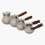 وعاء قهوة تركية - 500 مل-household-dining-teaandcoffee-vacuumflaskscoffeeandteapots-image-1