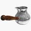 وعاء قهوة تركية - 750 مل-household-dining-teaandcoffee-vacuumflaskscoffeeandteapots-image-2