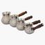 وعاء قهوة تركية - 750 مل-household-dining-teaandcoffee-vacuumflaskscoffeeandteapots-image-1