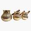 وعاء قهوة تركية - 200 مل-household-dining-teaandcoffee-vacuumflaskscoffeeandteapots-image-2