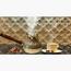 وعاء قهوة تركية - 500 مل-household-dining-teaandcoffee-vacuumflaskscoffeeandteapots-image-1