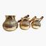 وعاء قهوة تركية - 750 مل-household-dining-teaandcoffee-vacuumflaskscoffeeandteapots-image-2