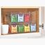 منظم شاي قابل للتكديس بغطاء-InfluencerCodes_Ramadan26_All_20012026-image-1