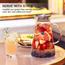 Glass Water Pitcher with Handle - 2 L-InfluencerCodes_Ramadan26_All_20012026-image-3