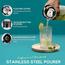Glass Fridge Carafe - 1 L-InfluencerCodes_Ramadan26_All_20012026-image-5